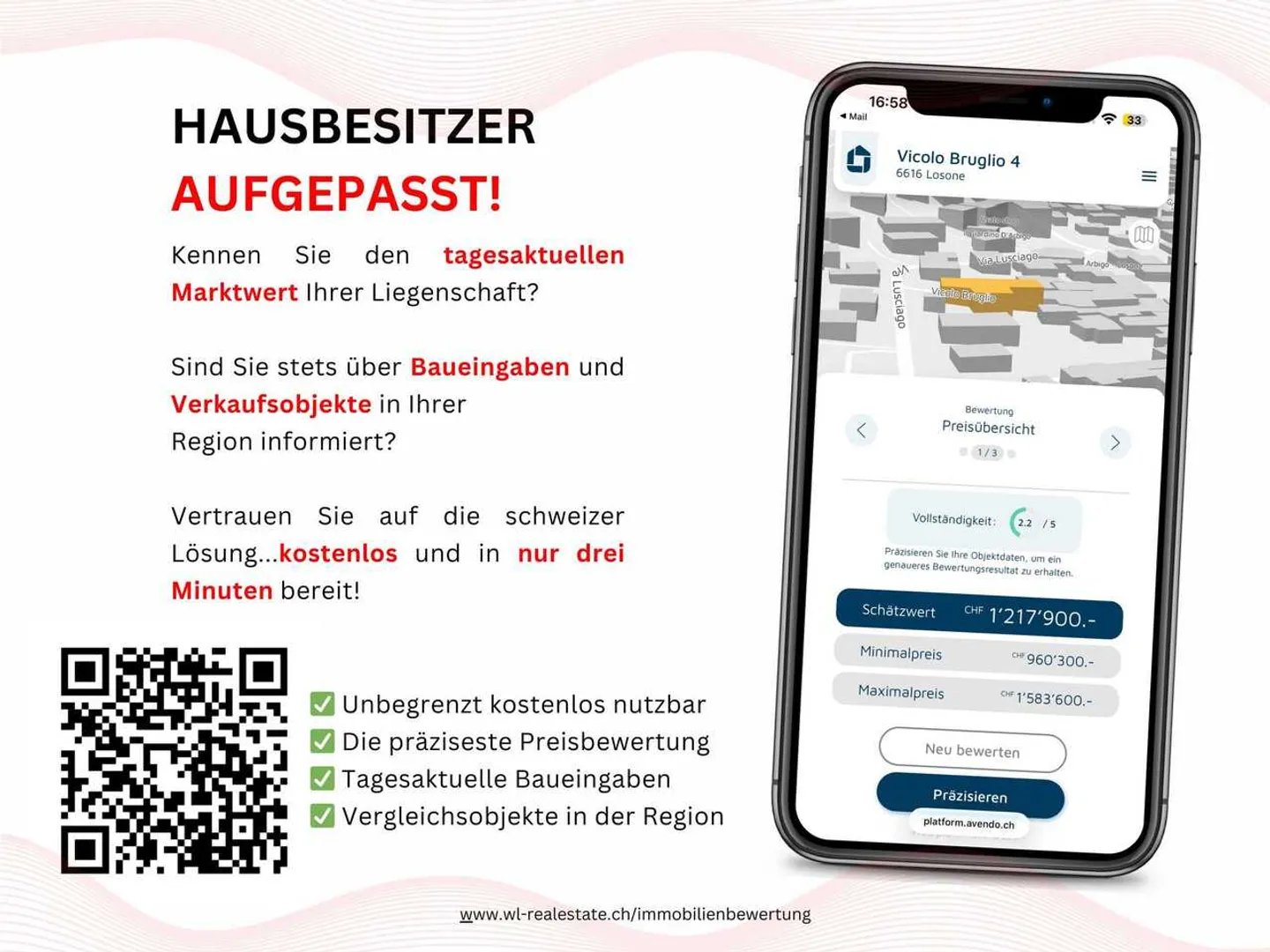 Attique spacieux avec jardin - Photo 5 sur 12