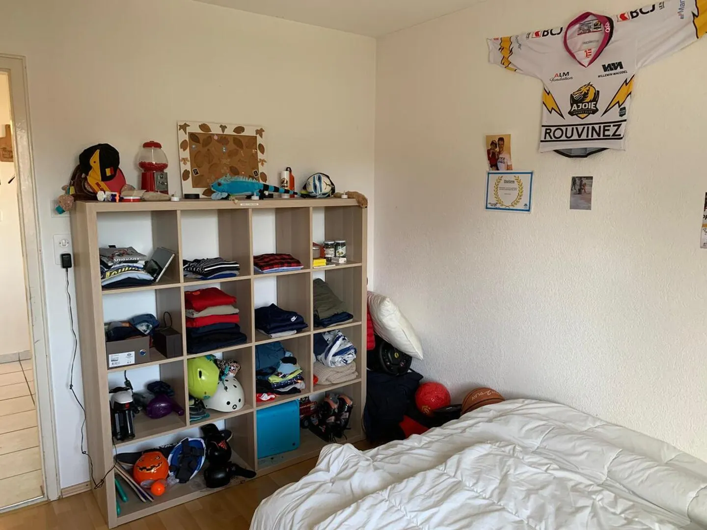 Appartamento moderno 3.5 locali - Foto 6 di 12