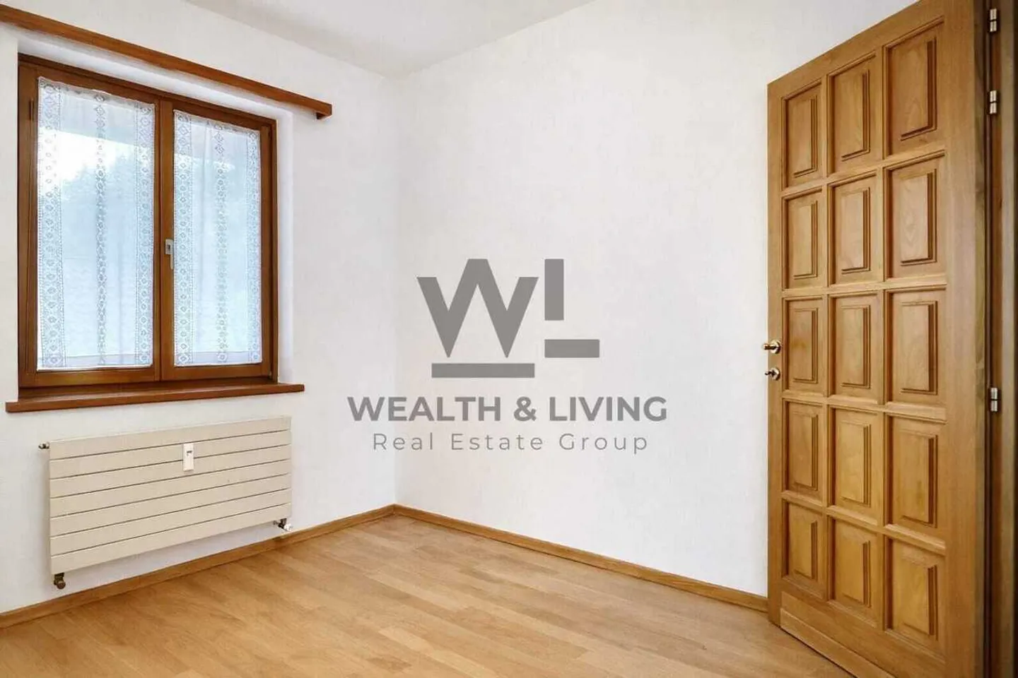 Attique spacieux avec jardin - Photo 10 sur 12