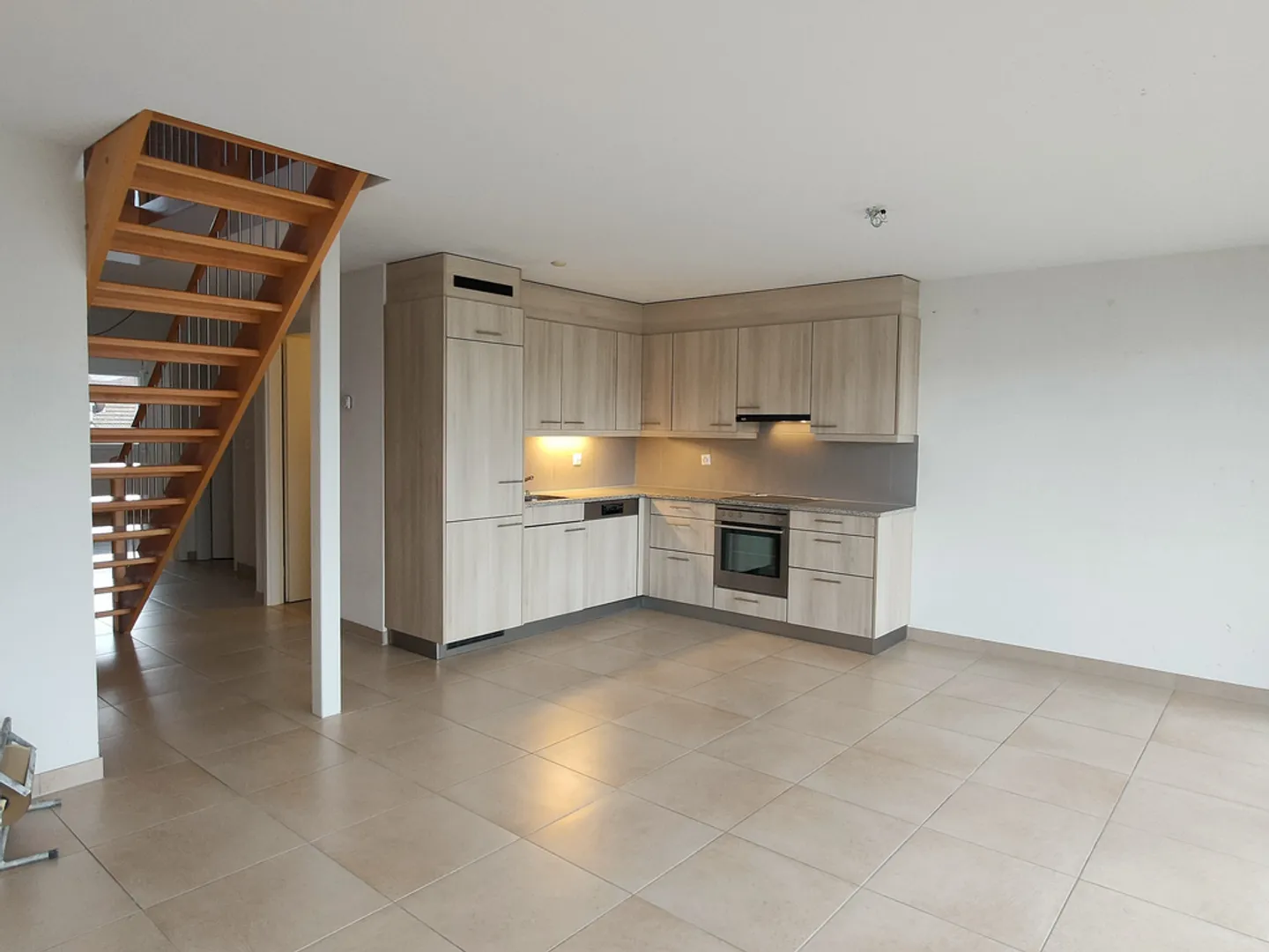 Appartamento 3.5 locali - Foto 2 di 8