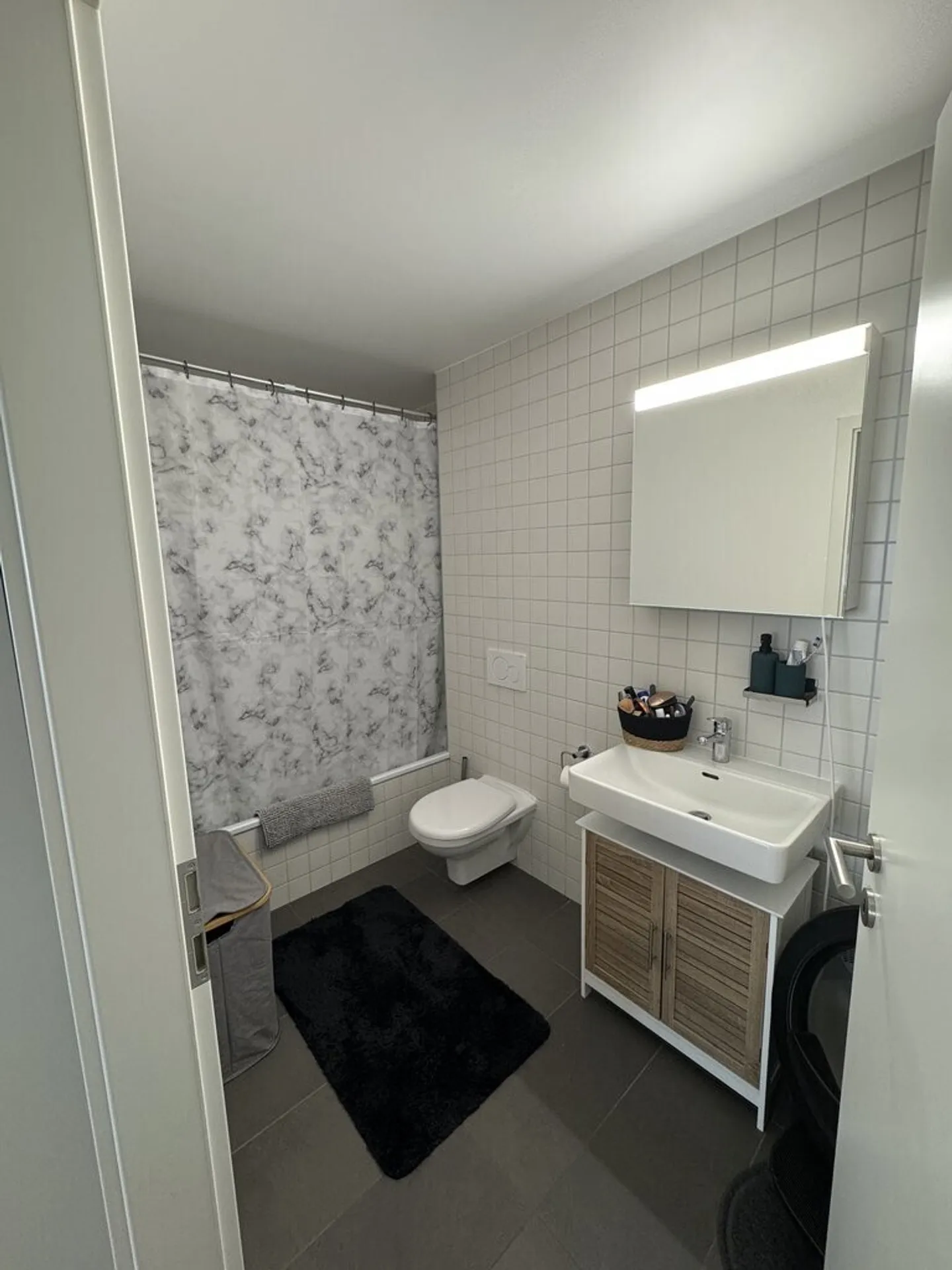 A saisir ! Superbe appartement proche du centre-ville de Sierre ! - Photo 7 sur 9