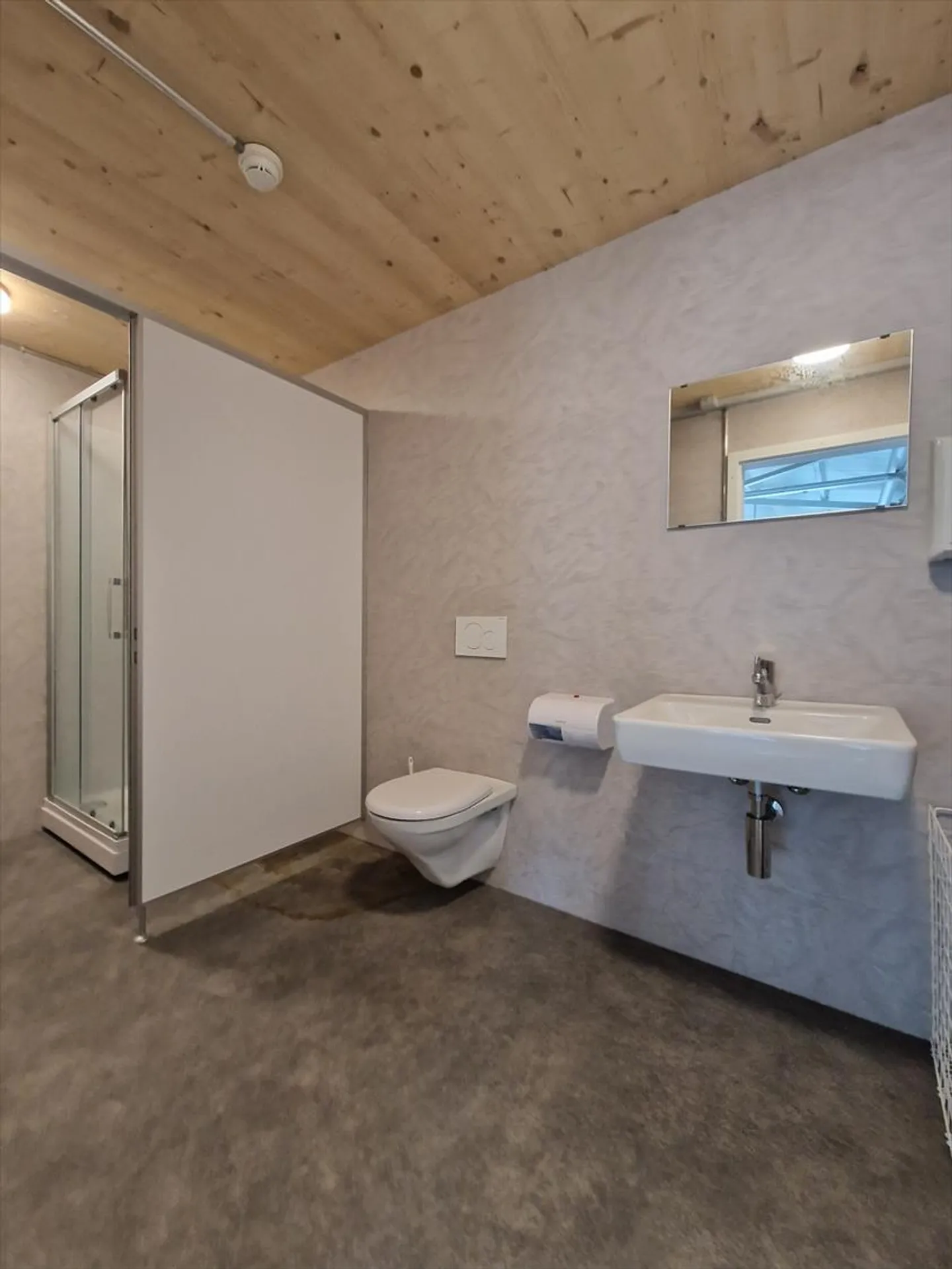 Werkplatz Altenrhein - Ampia officina - Foto 8 di 8