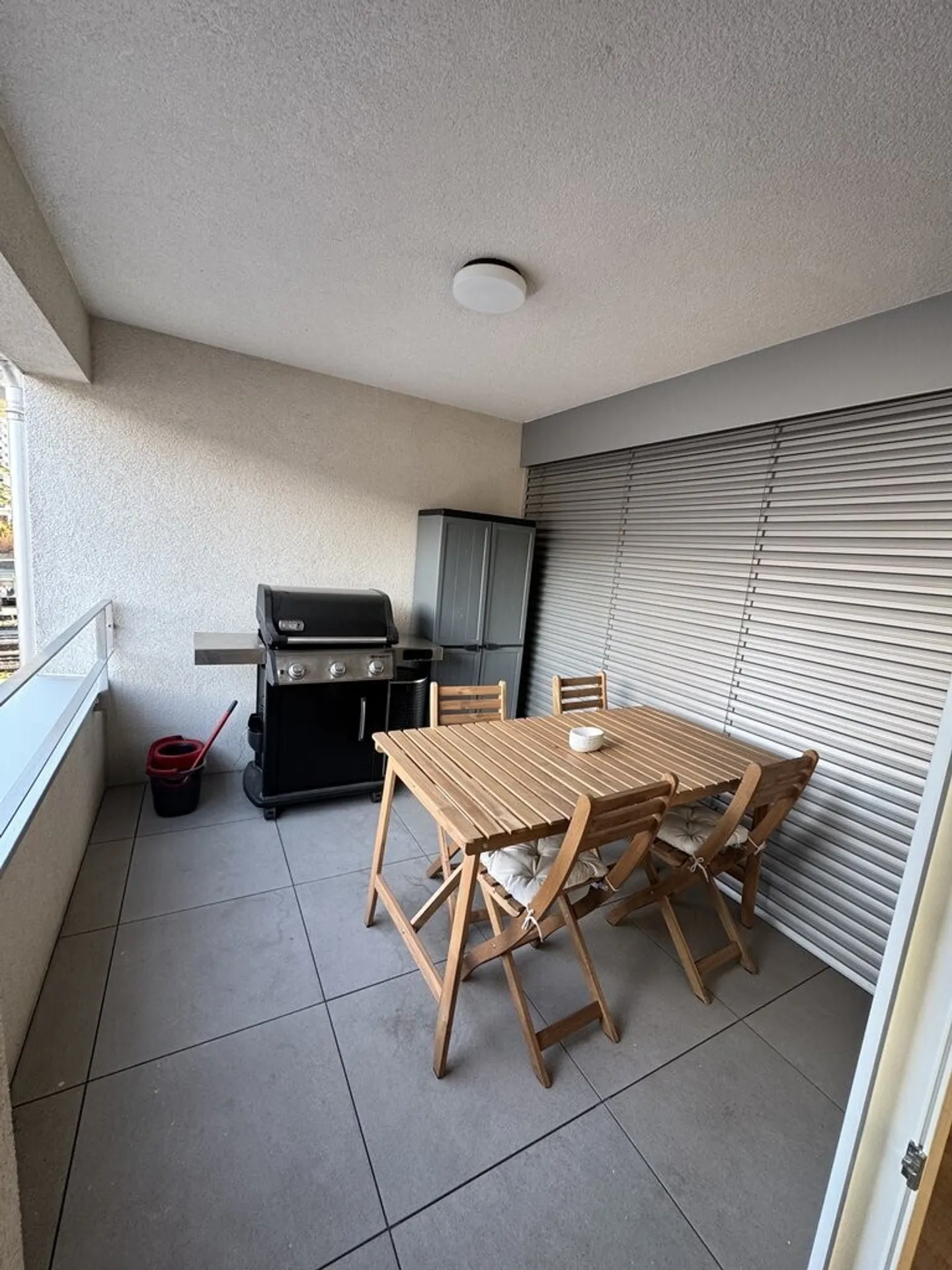 A saisir ! Superbe appartement proche du centre-ville de Sierre ! - Photo 9 sur 9