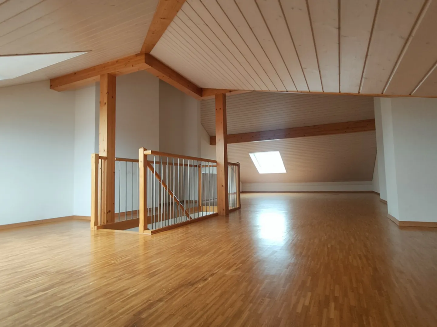 Appartamento 3.5 locali - Foto 7 di 8