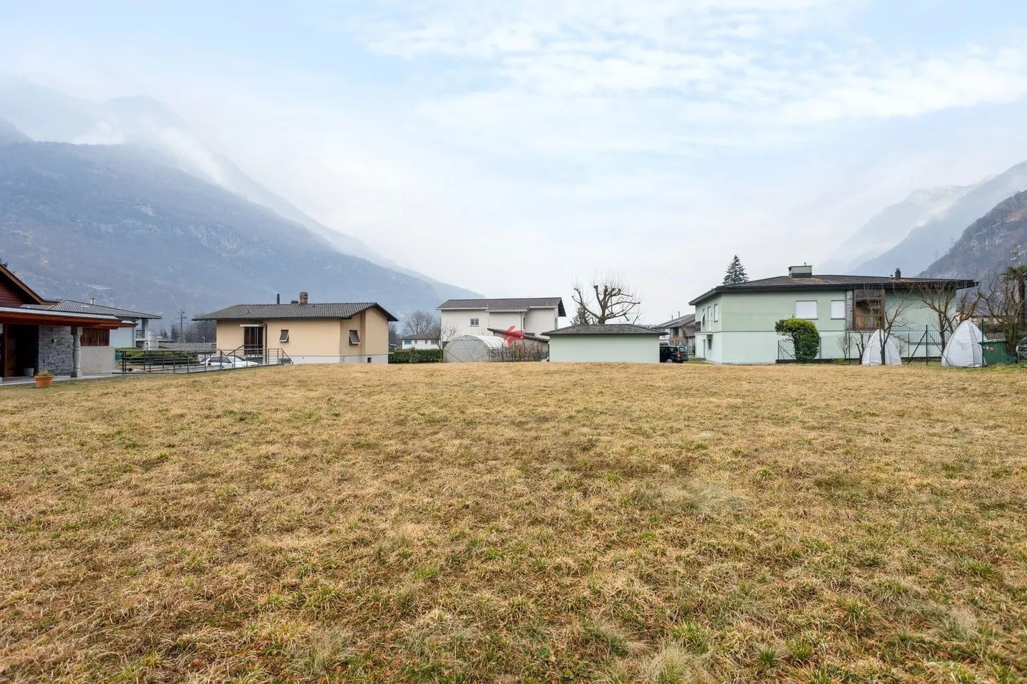 Terreno in vendita, Via Pasquerio, nel distretto di Riviera, Svizzera - Foto 4 di 11
