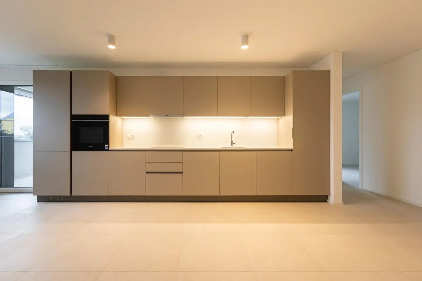 Appartamento Elegante alla Residenza Hedera - Foto 3 di 11