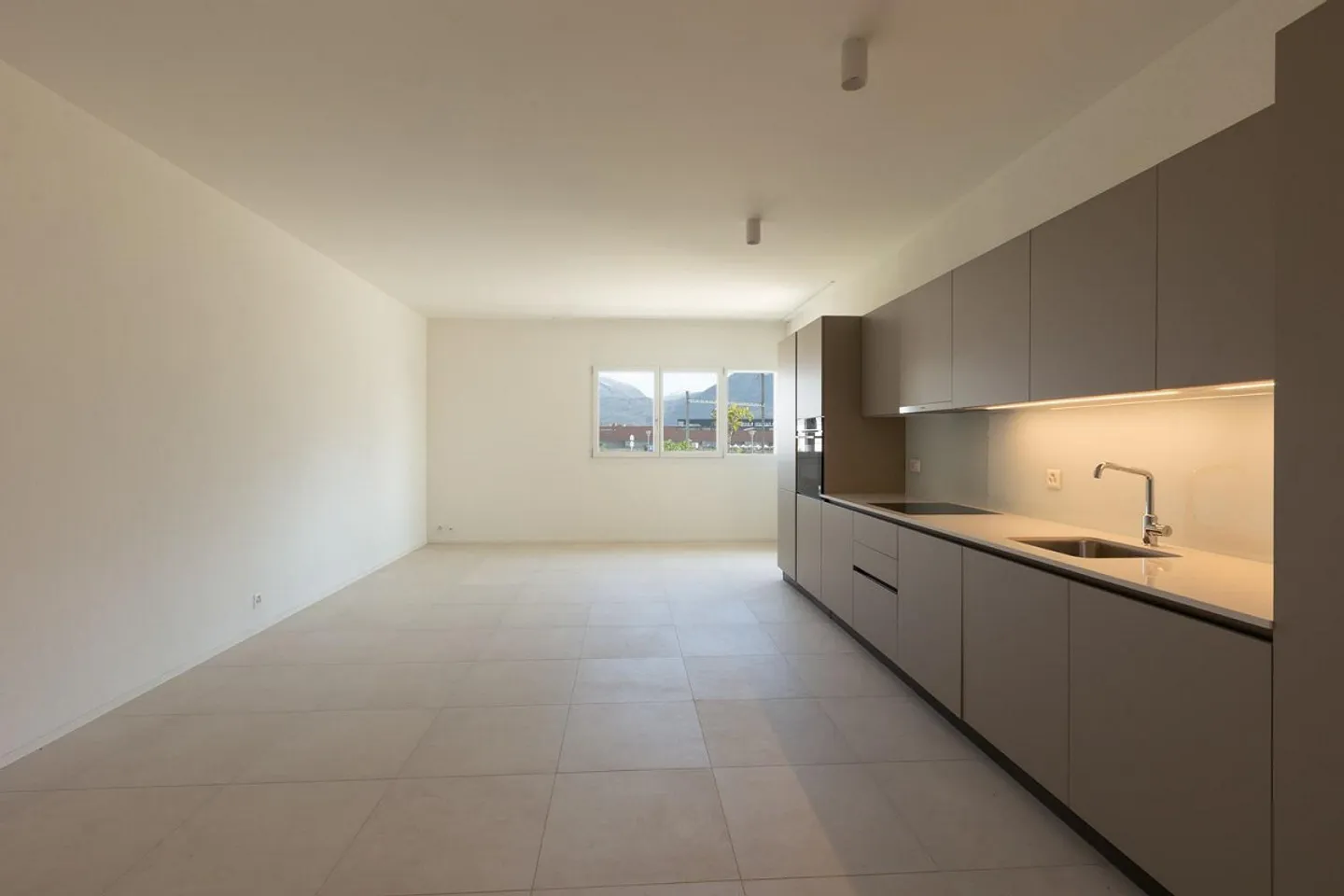 Appartamento Elegante alla Residenza Hedera - Foto 4 di 11