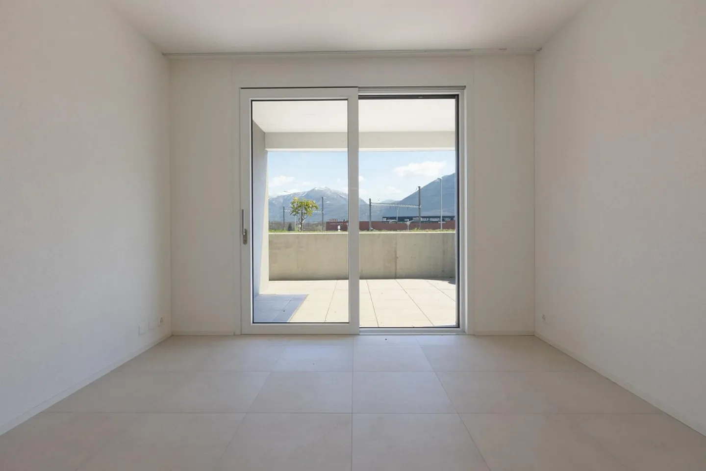 Appartamento Elegante alla Residenza Hedera - Foto 7 di 11