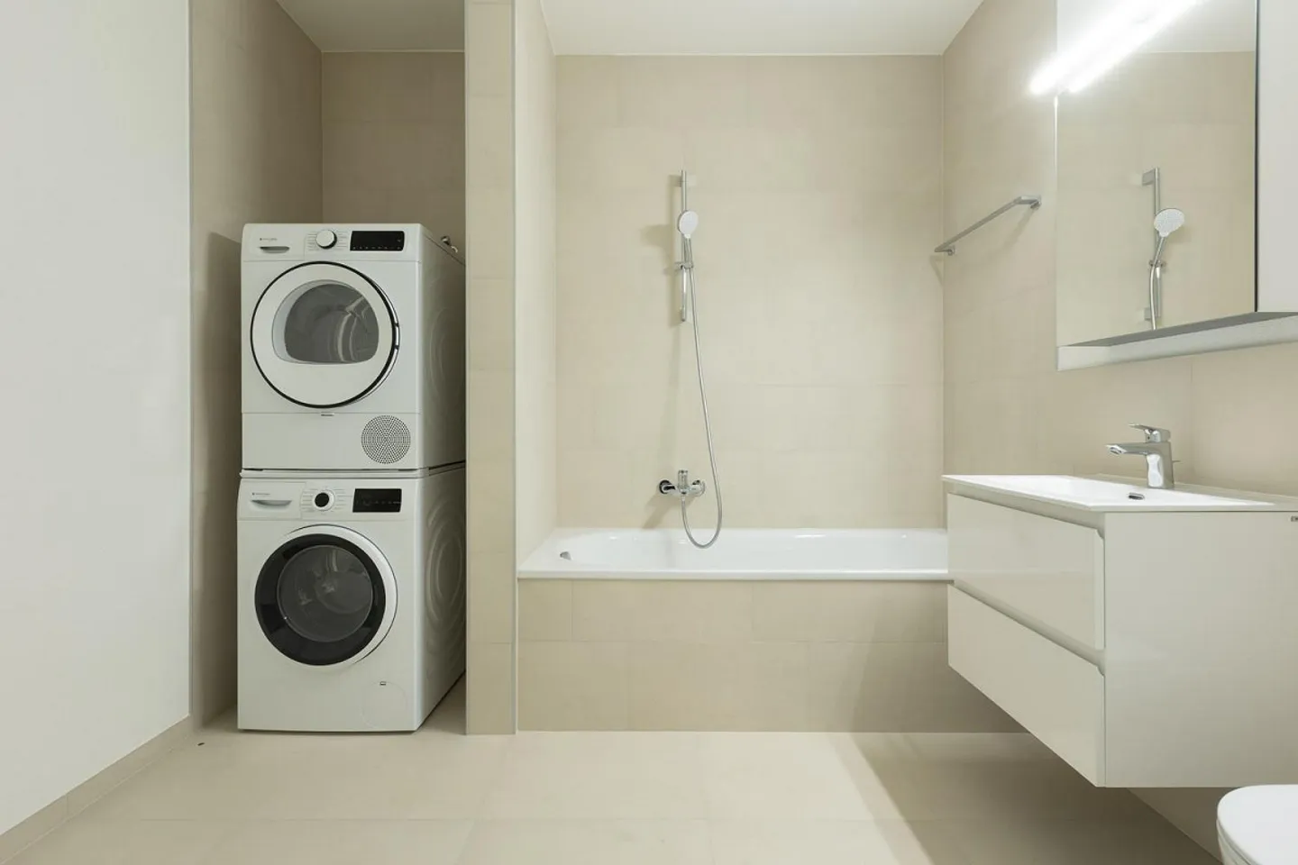 Appartamento Elegante alla Residenza Hedera - Foto 10 di 11