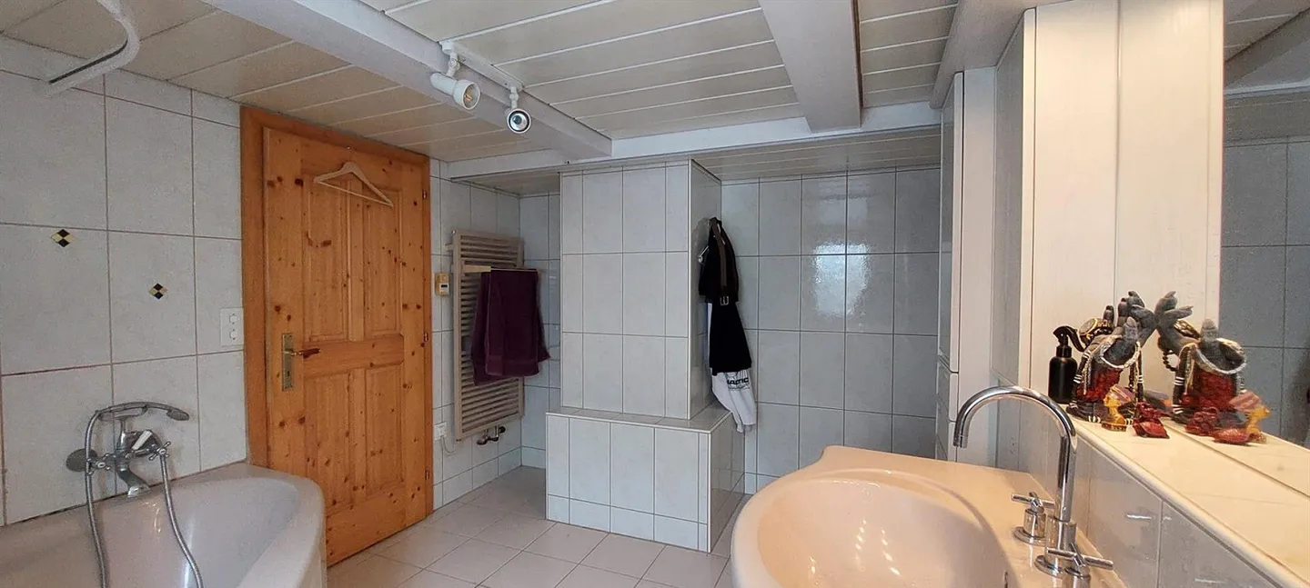 Charmantes Einfamilienhaus - Foto 3 von 15