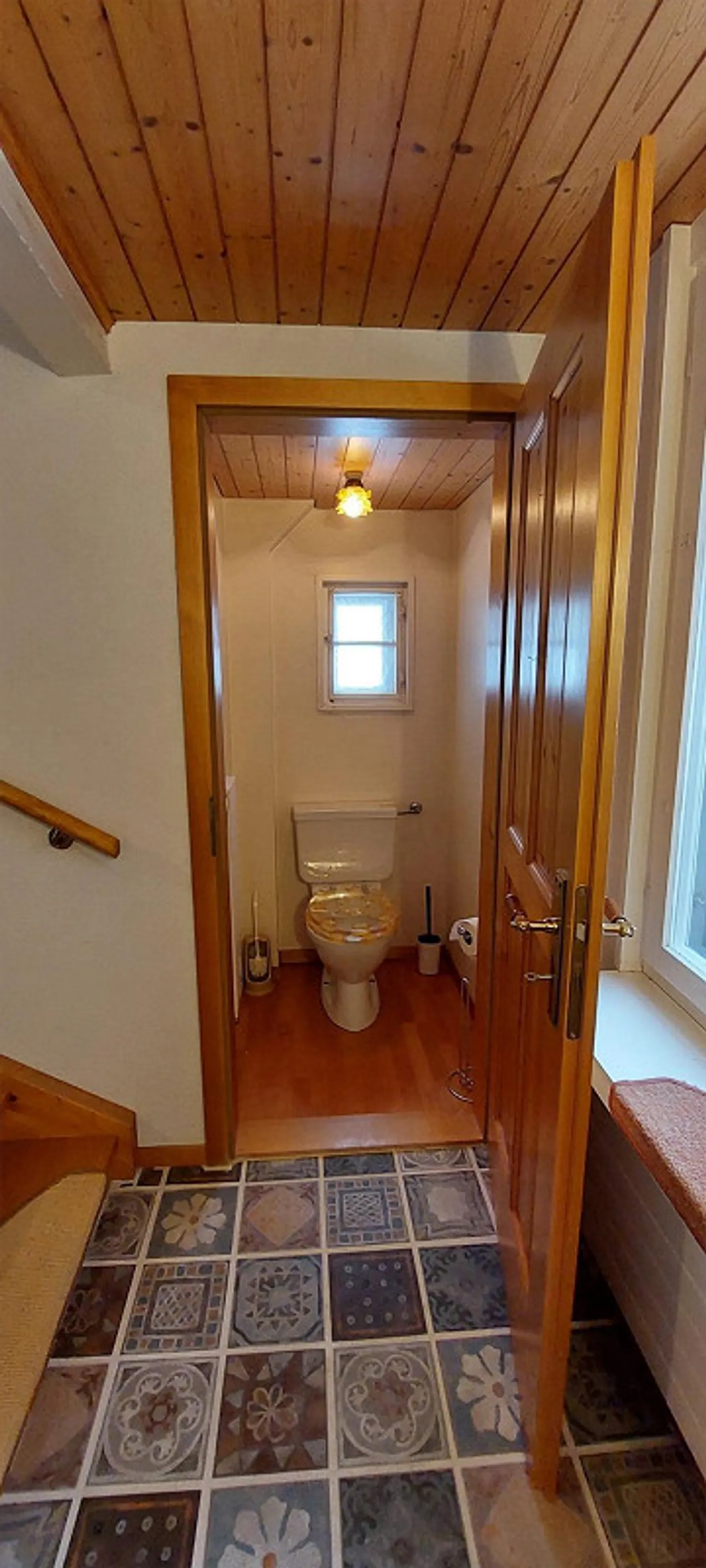 Charmantes Einfamilienhaus - Foto 6 von 15