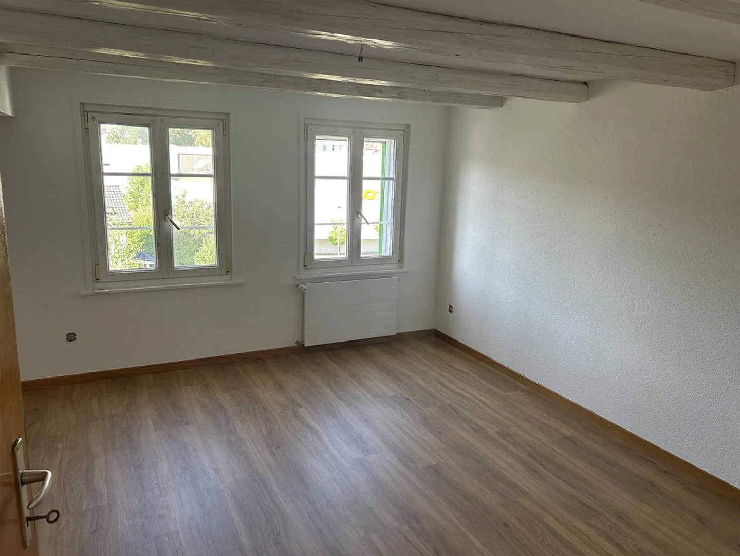 Charmantes Einfamilienhaus - Foto 14 von 15