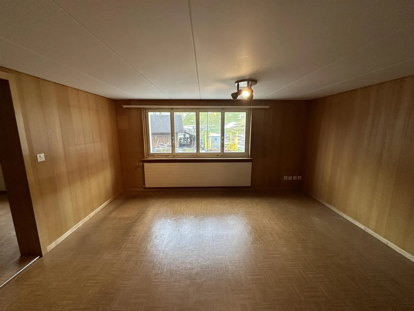 Charmantes Einfamilienhaus in Kobelwald - Foto 2 von 13