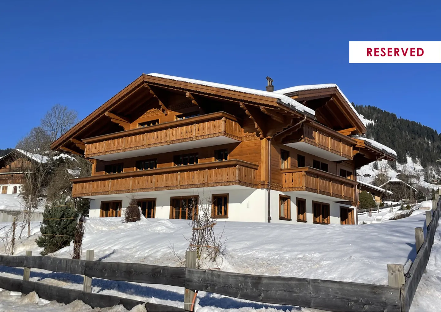 Charmant Appartement Sous-Toit - Photo 1 sur 5