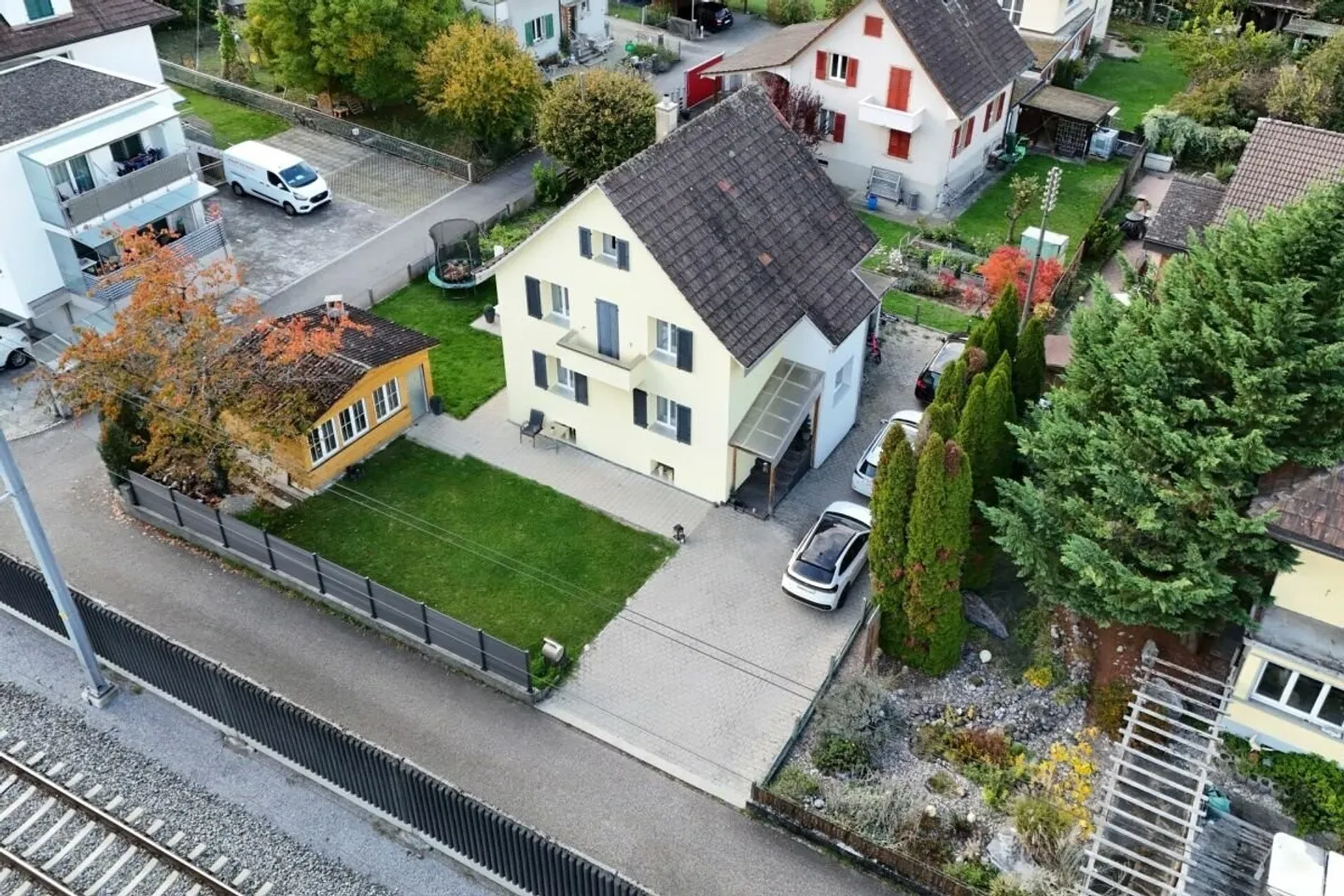 Willkommen Zuhause - Foto 2 von 10