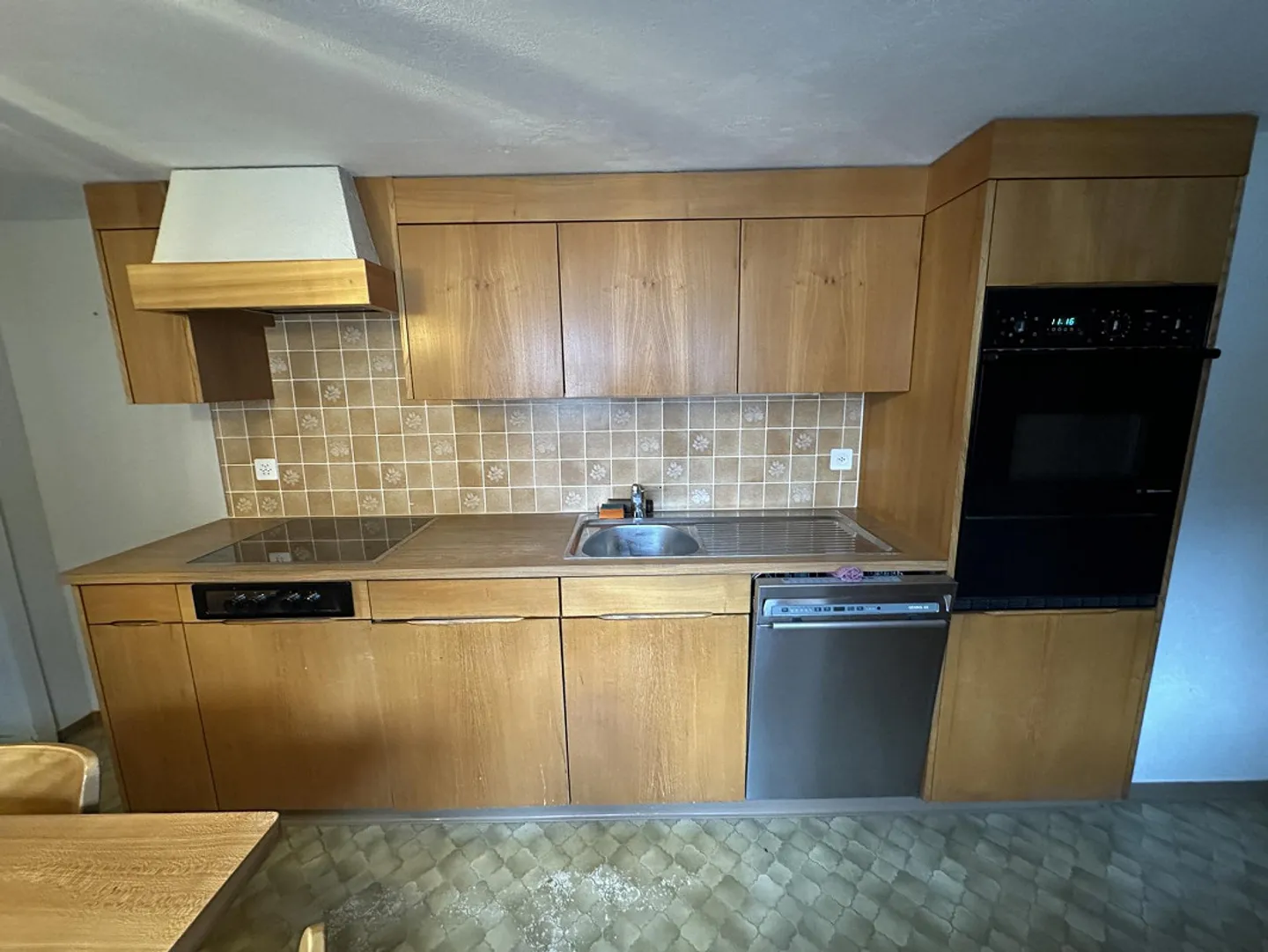 Charmantes Einfamilienhaus in Kobelwald - Foto 4 von 13