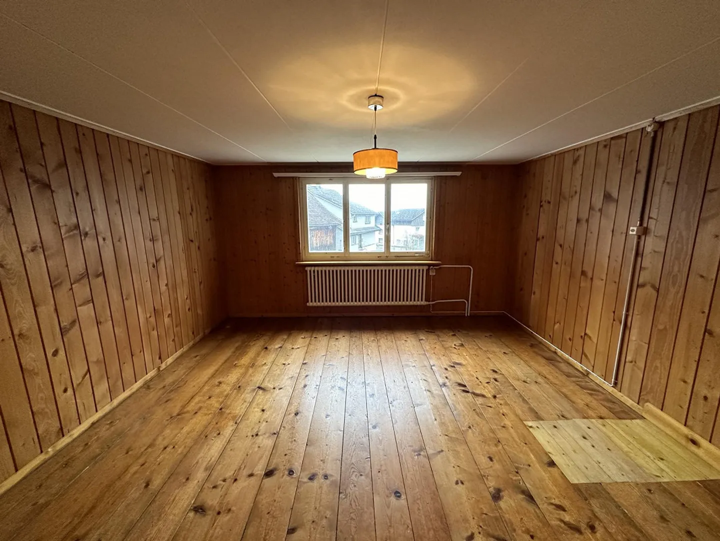 Charmantes Einfamilienhaus in Kobelwald - Foto 5 von 13