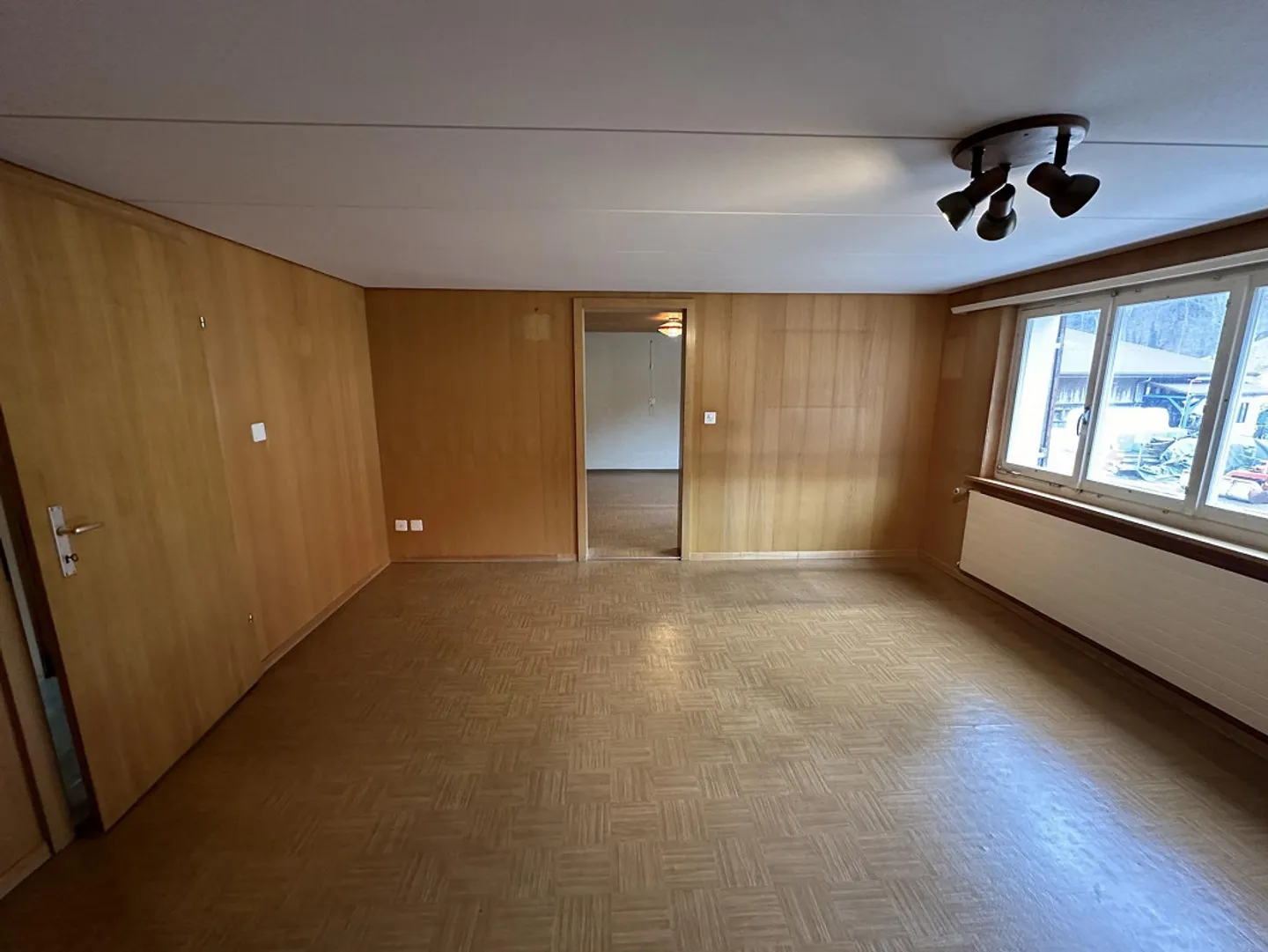 Charmantes Einfamilienhaus in Kobelwald - Foto 8 von 13