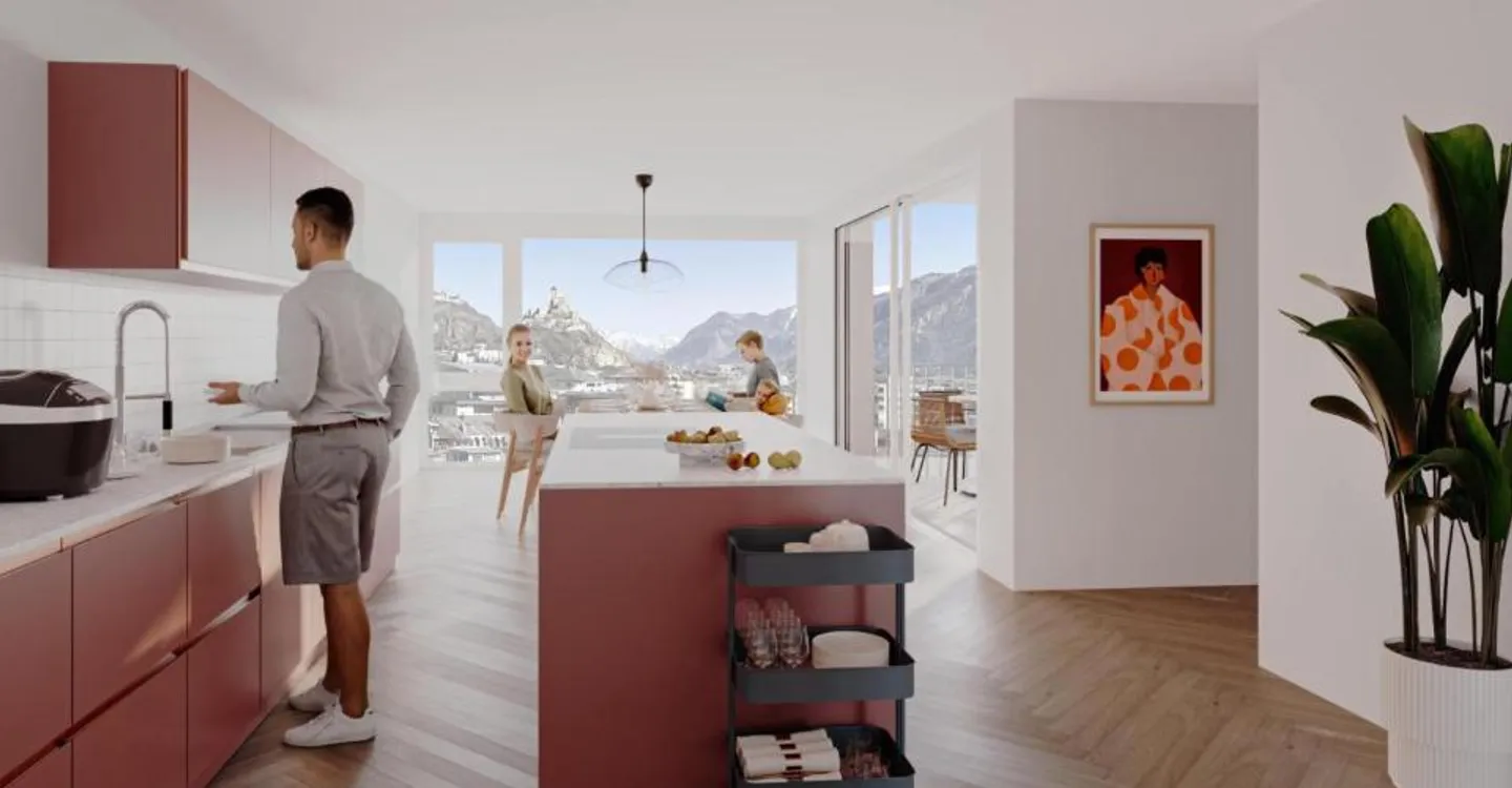 Exceptional Attic in Urban Oasis - Photo 2 of 6