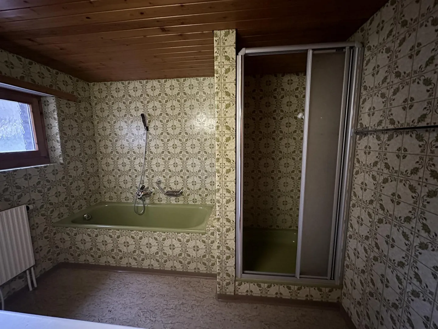 Charmantes Einfamilienhaus in Kobelwald - Foto 7 von 13