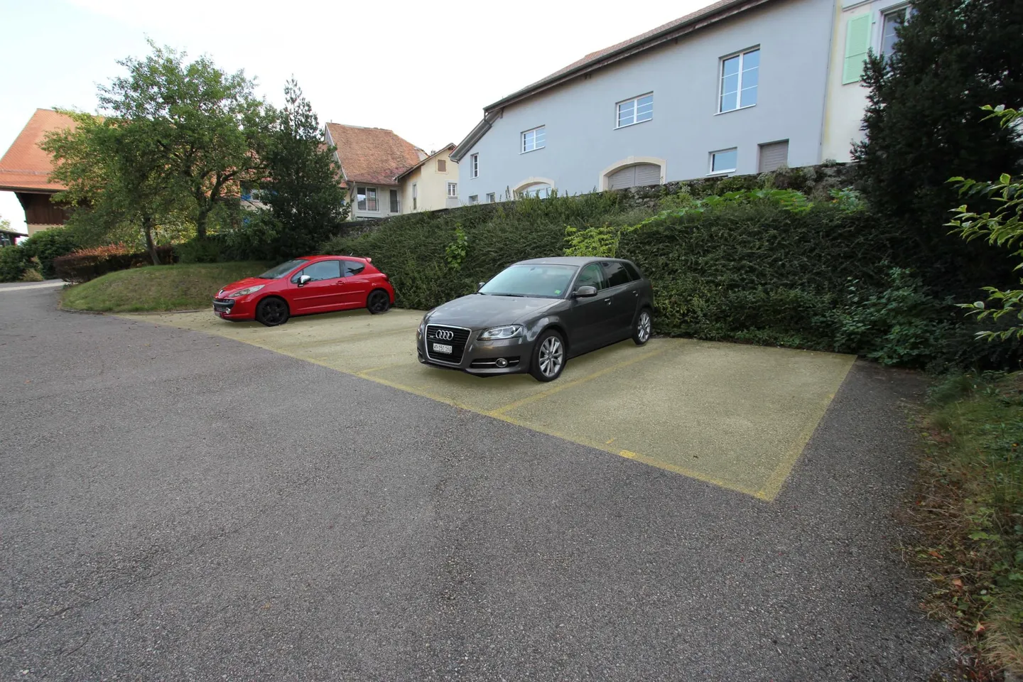 Immeuble mixte à vendre - Photo 3 sur 3