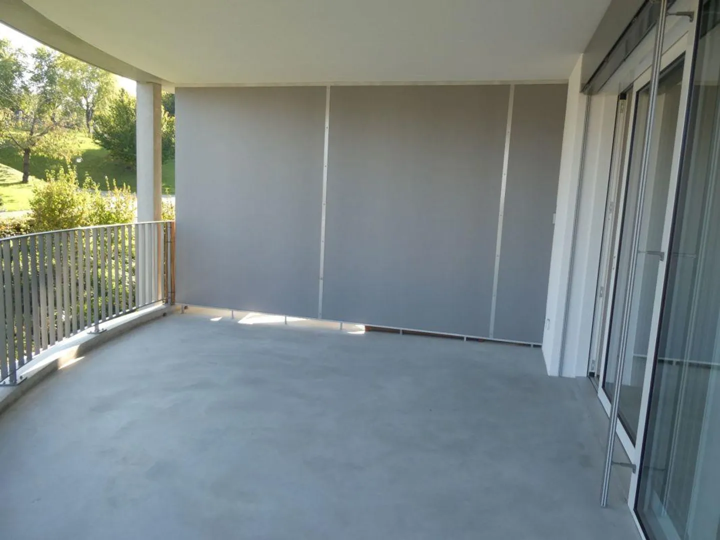 Sonnige 2-Zimmerwohnung in Heiden - Foto 6 von 9