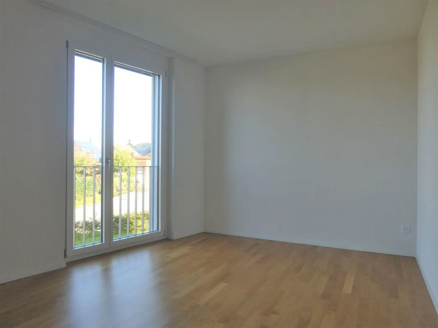 Sonnige 2-Zimmerwohnung in Heiden - Foto 5 von 9