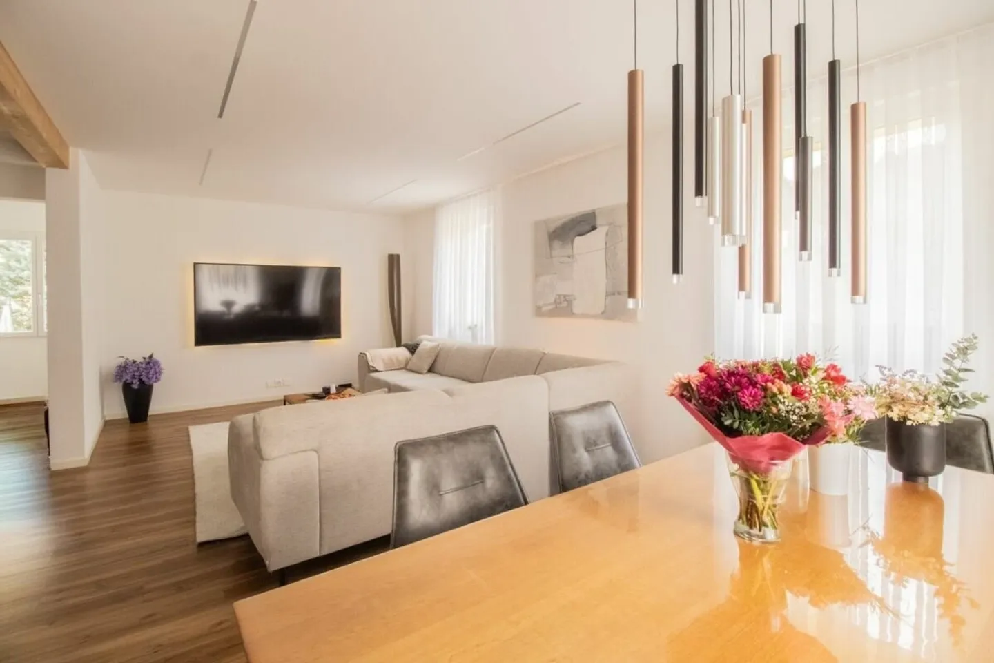 Willkommen Zuhause - Foto 6 von 10