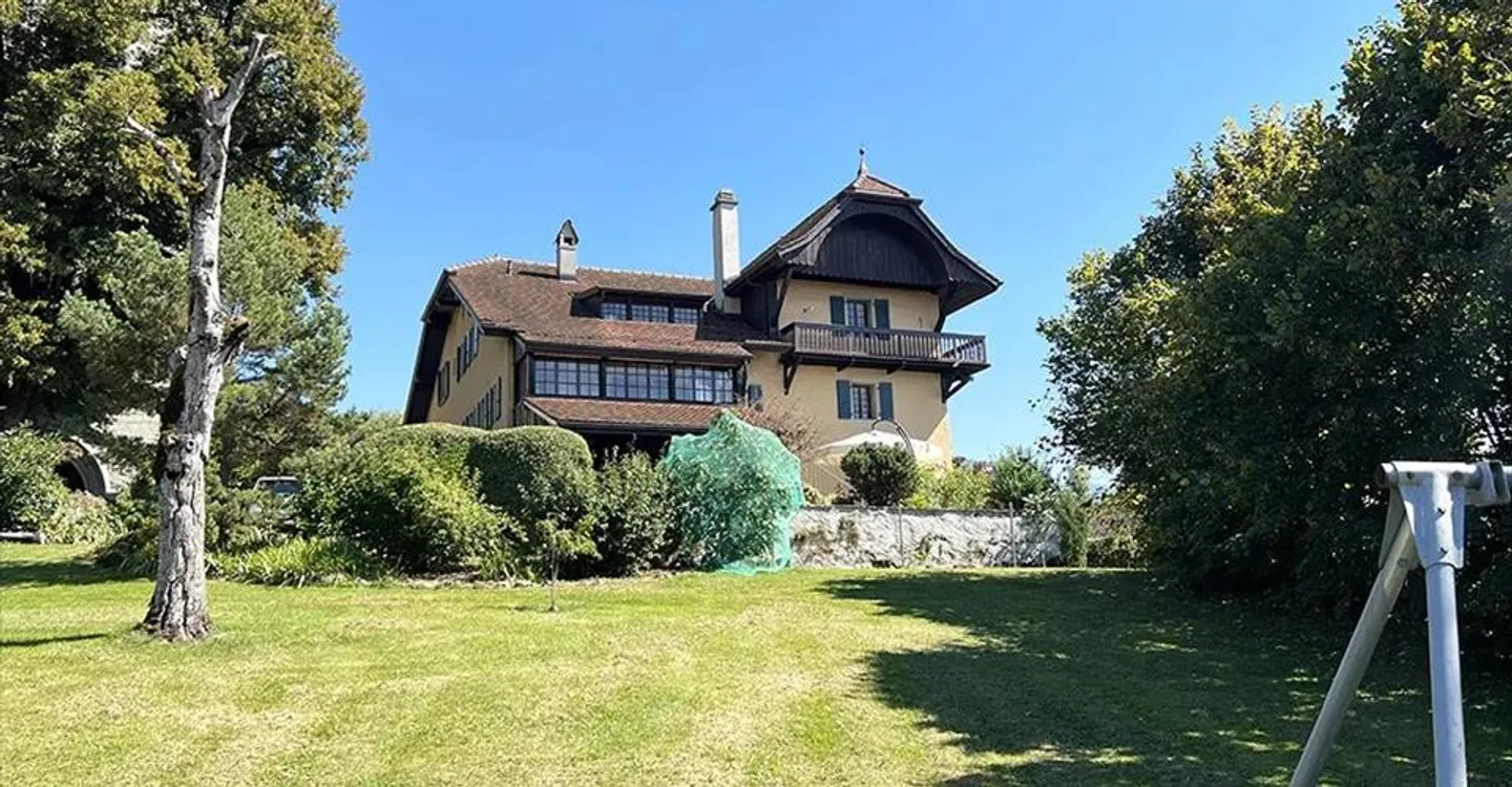 Charming 17th Century Home - Photo 1 of 12