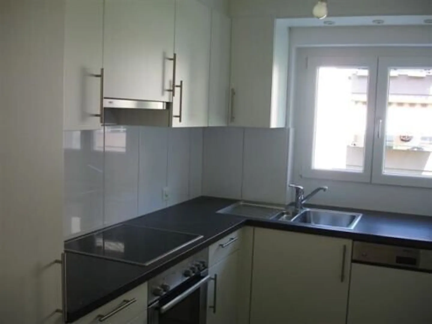 Moderne 3-Zimmer Wohnung - Foto 3 von 6