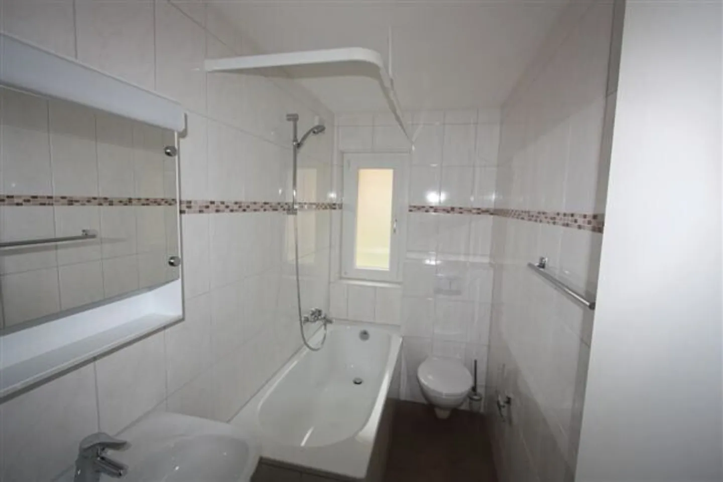 Moderne 3-Zimmer Wohnung - Foto 4 von 6