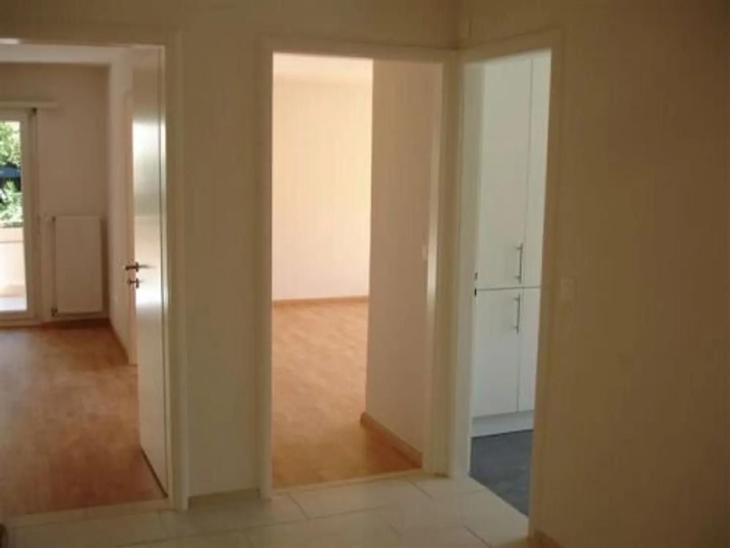 Moderne 3-Zimmer Wohnung - Foto 5 von 6