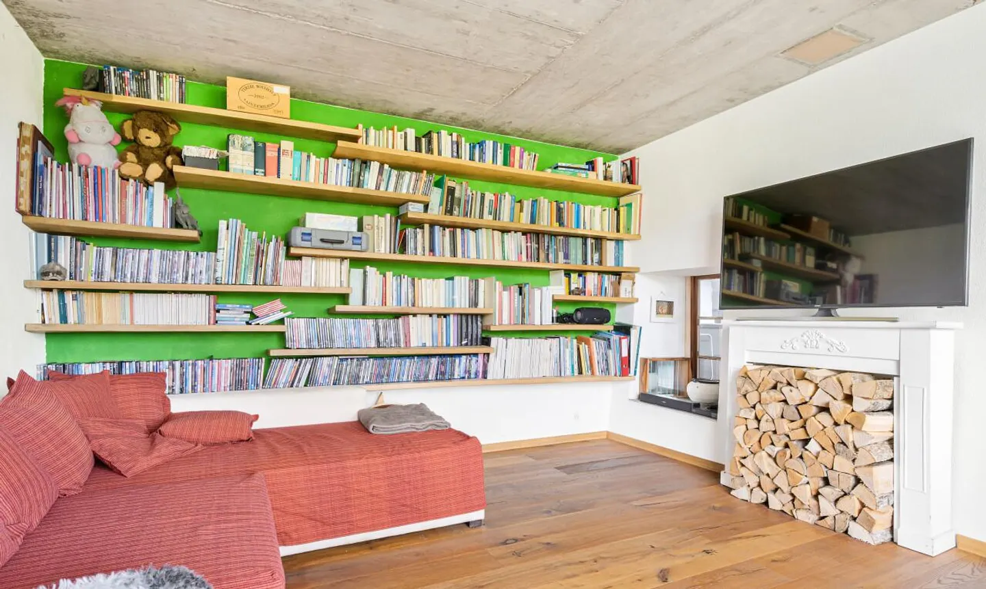Maison Charmante avec Vue Imprenable - Photo 7 sur 11