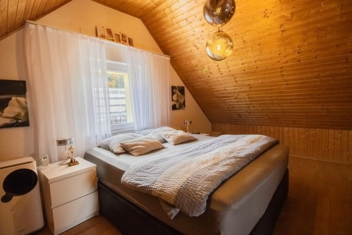 Willkommen Zuhause - Foto 8 von 10