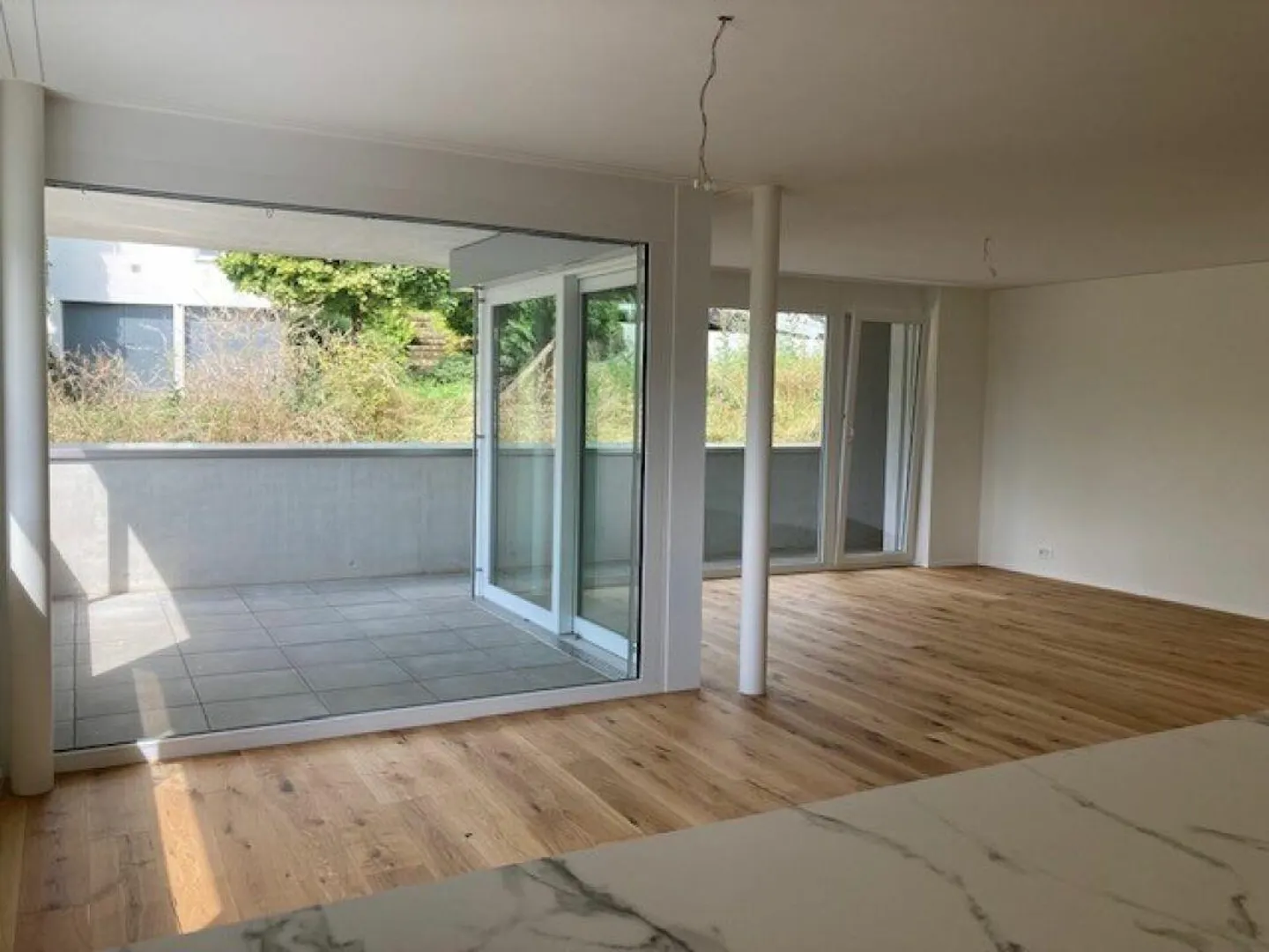 Grosszügige, helle 3.5 Zimmer-Eigentumswohnungen 132m2  im 1. OG - Photo 8 of 13