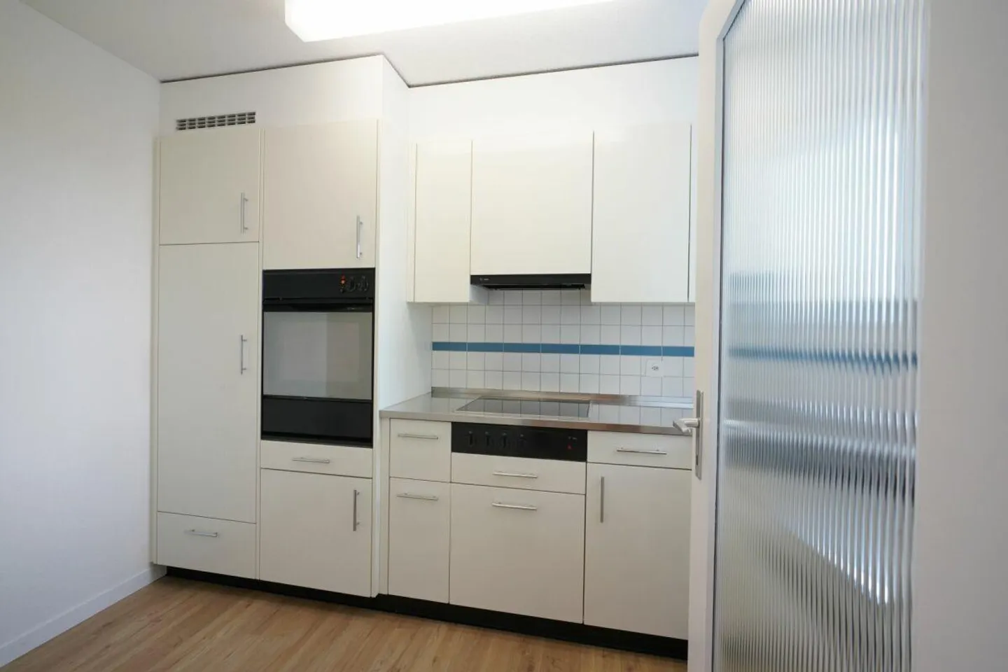 Gemütliche 2-Zimmerwohnung mit Aussicht - Foto 4 von 12