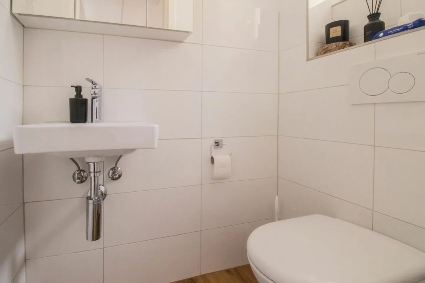 Willkommen Zuhause - Foto 9 von 10