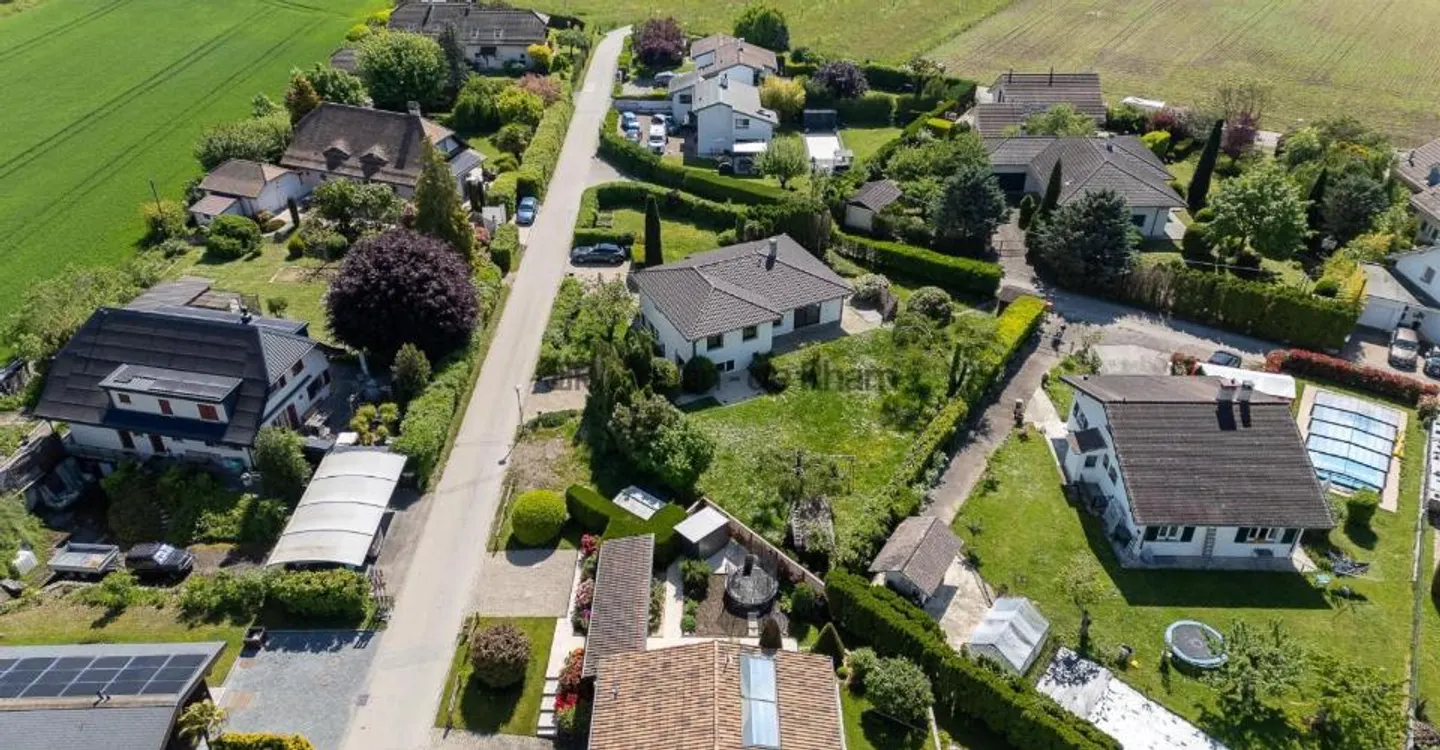 Crassier | Vollständig renoviertes Familienhaus - Foto 1 von 12