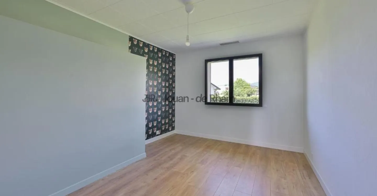 Crassier | Vollständig renoviertes Familienhaus - Foto 5 von 12