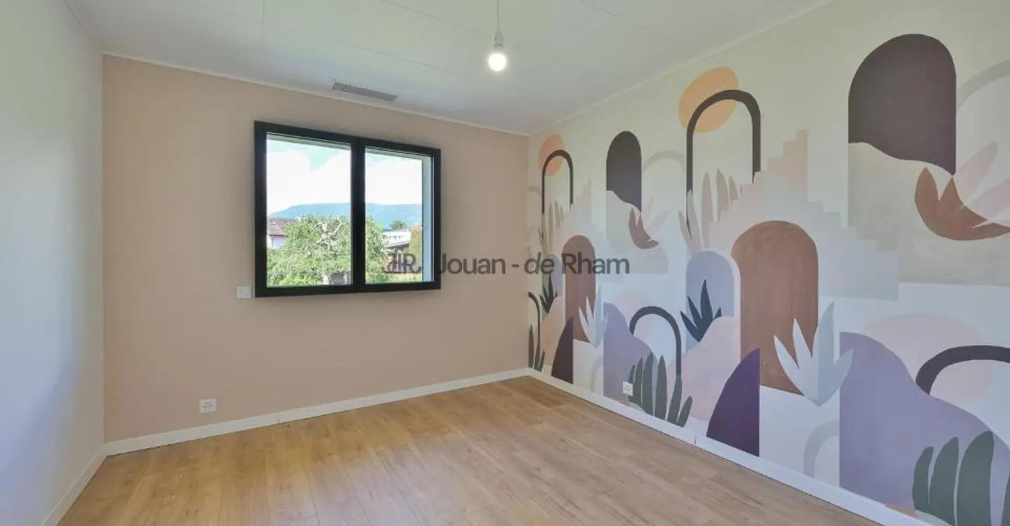 Crassier | Vollständig renoviertes Familienhaus - Foto 8 von 12