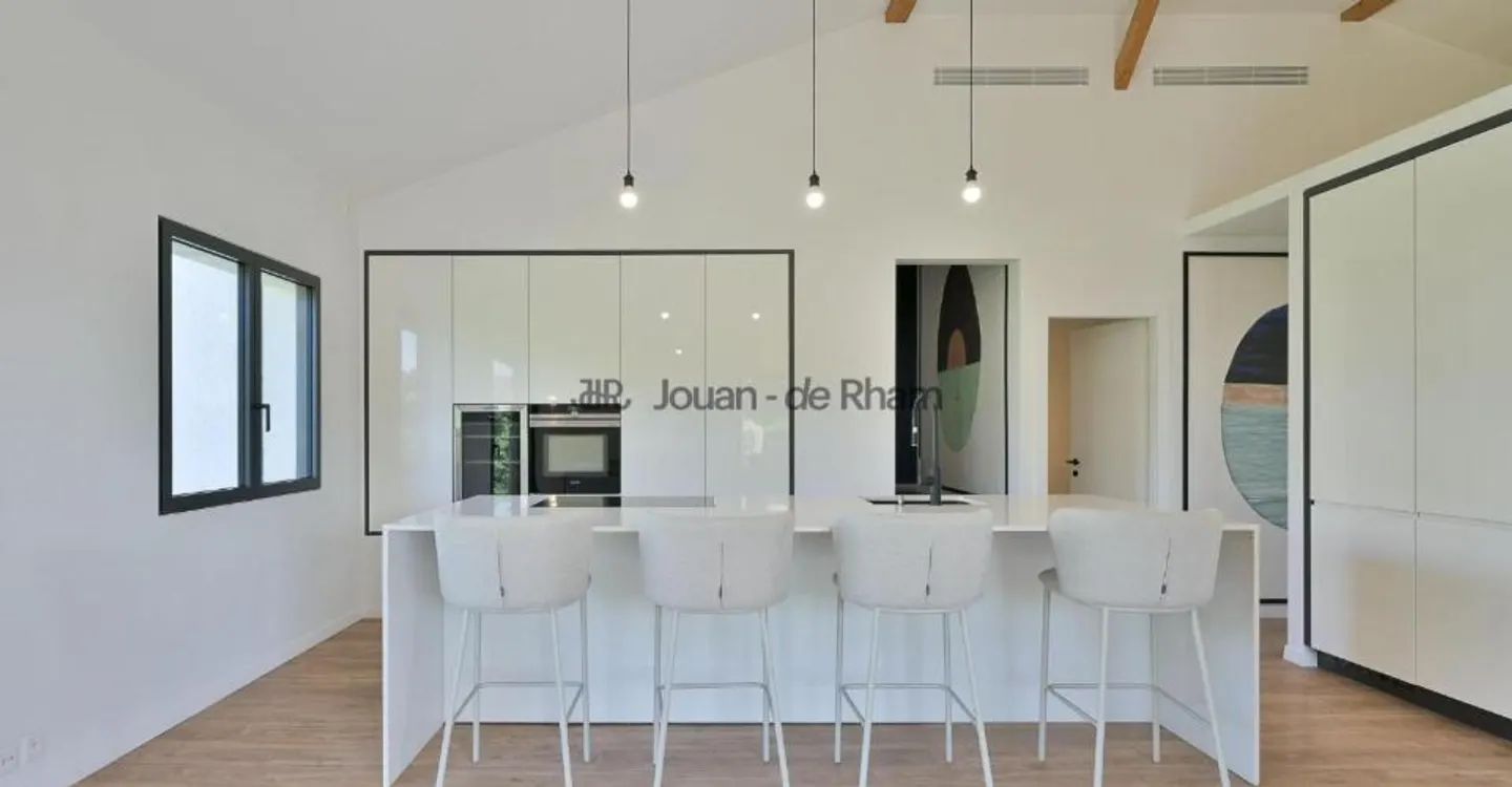 Crassier | Vollständig renoviertes Familienhaus - Foto 3 von 12