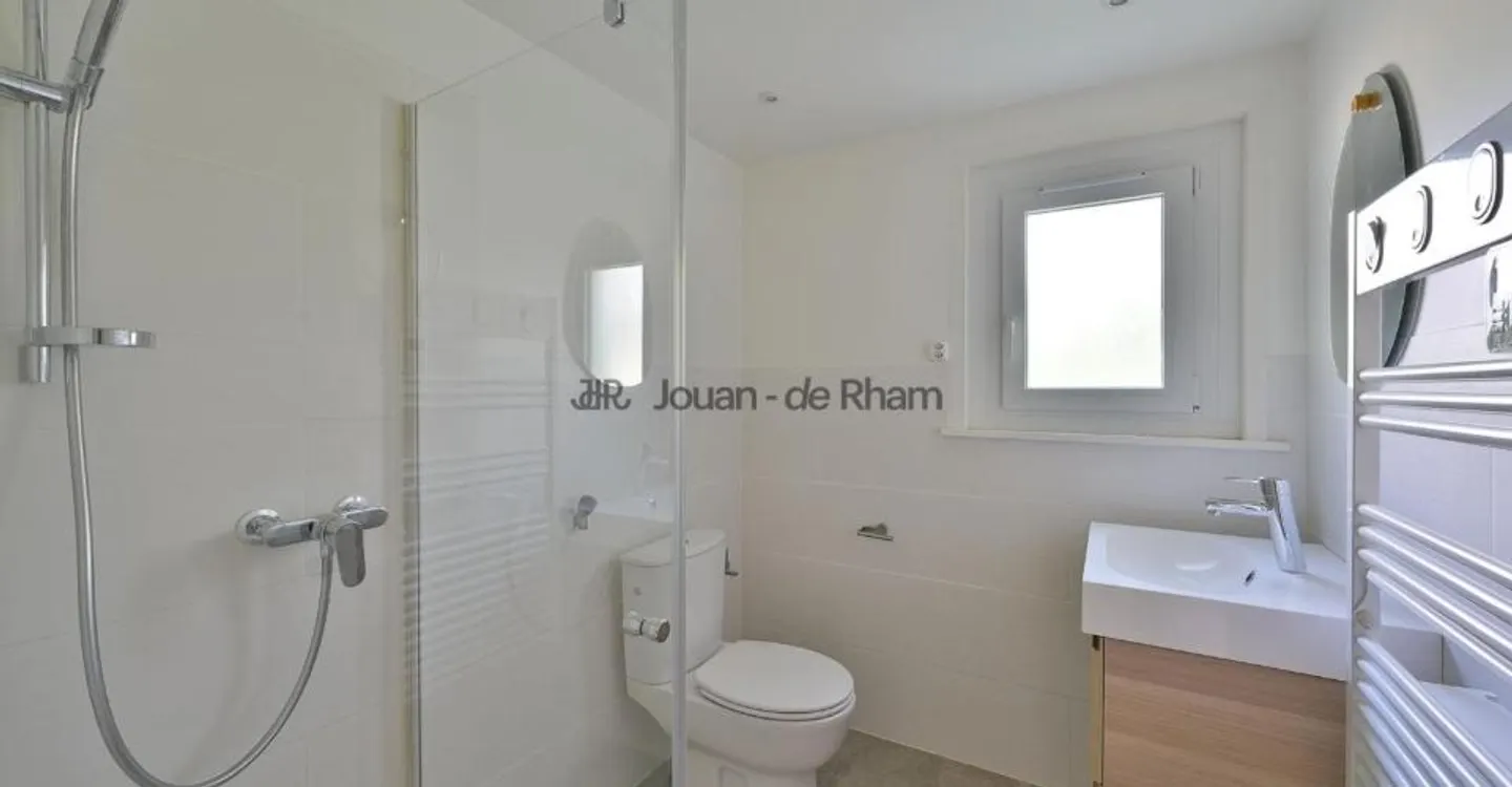 Crassier | Vollständig renoviertes Familienhaus - Foto 12 von 12