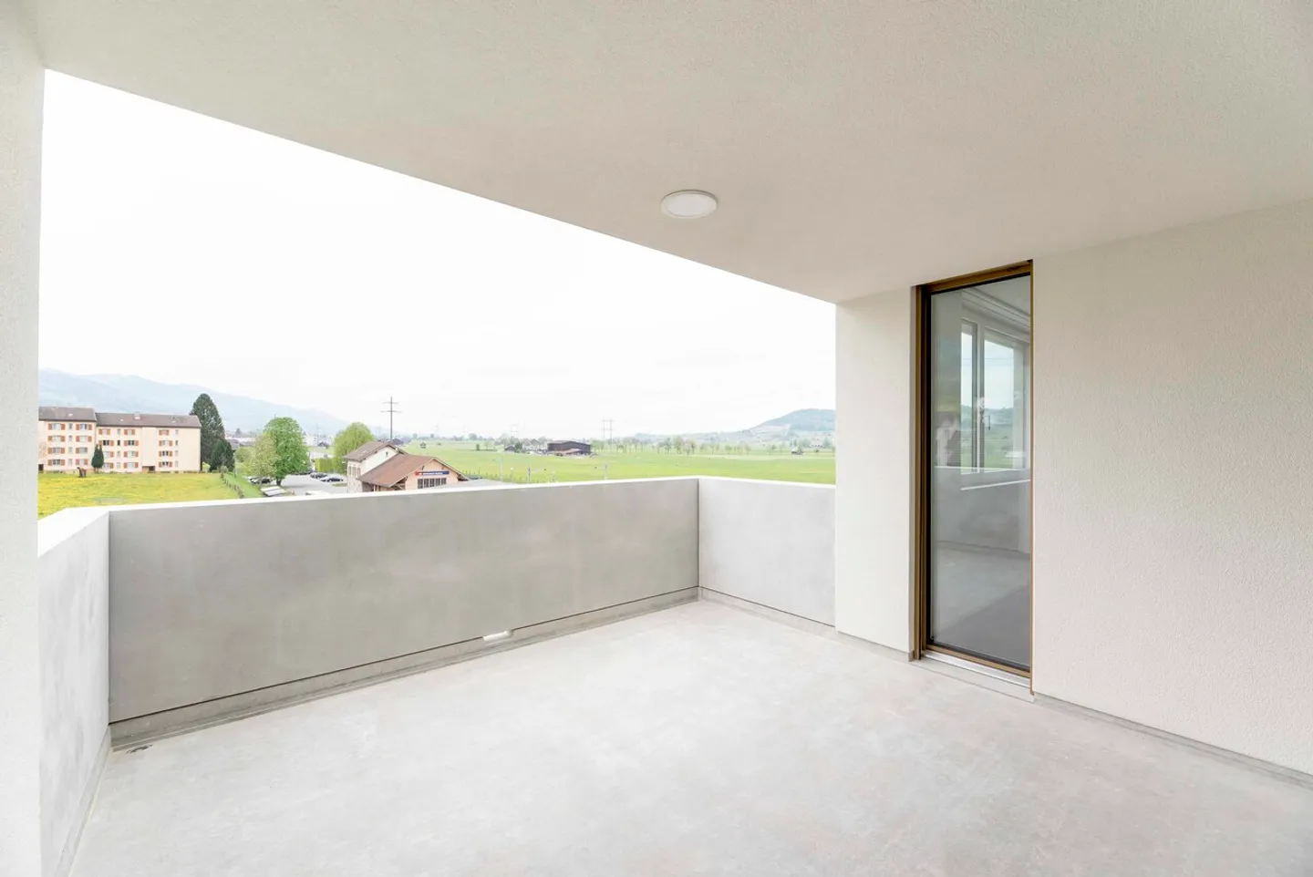 Appartamento in affitto - Foto 3 di 11