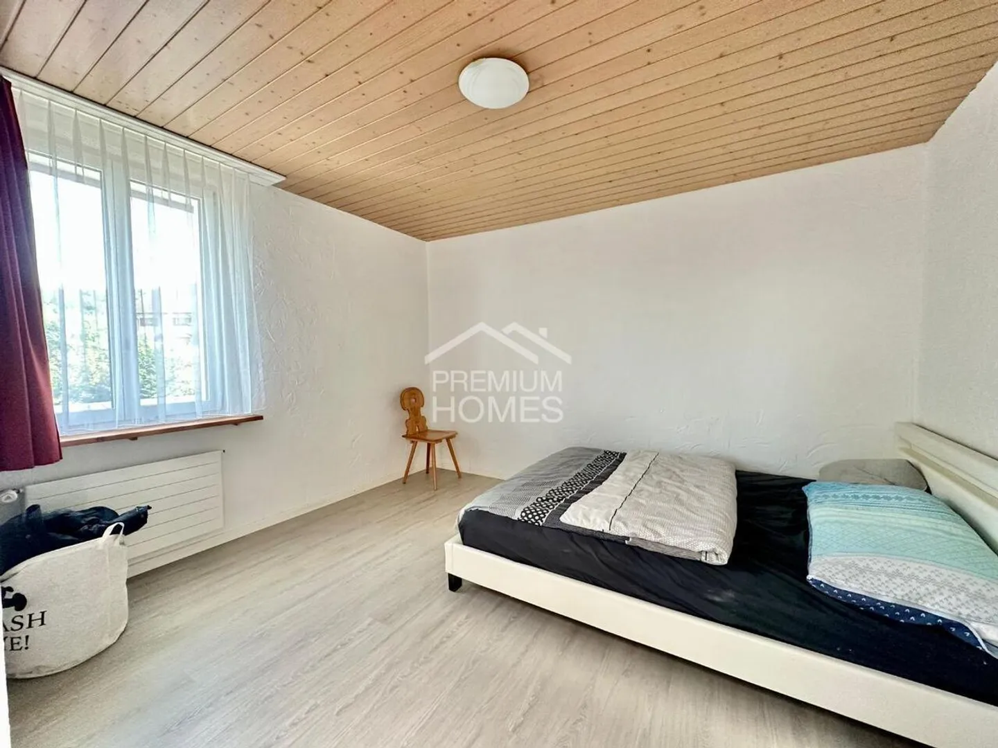 Casa plurifamiliare con allevamento di cavalli e terreno agricolo - Foto 11 di 13