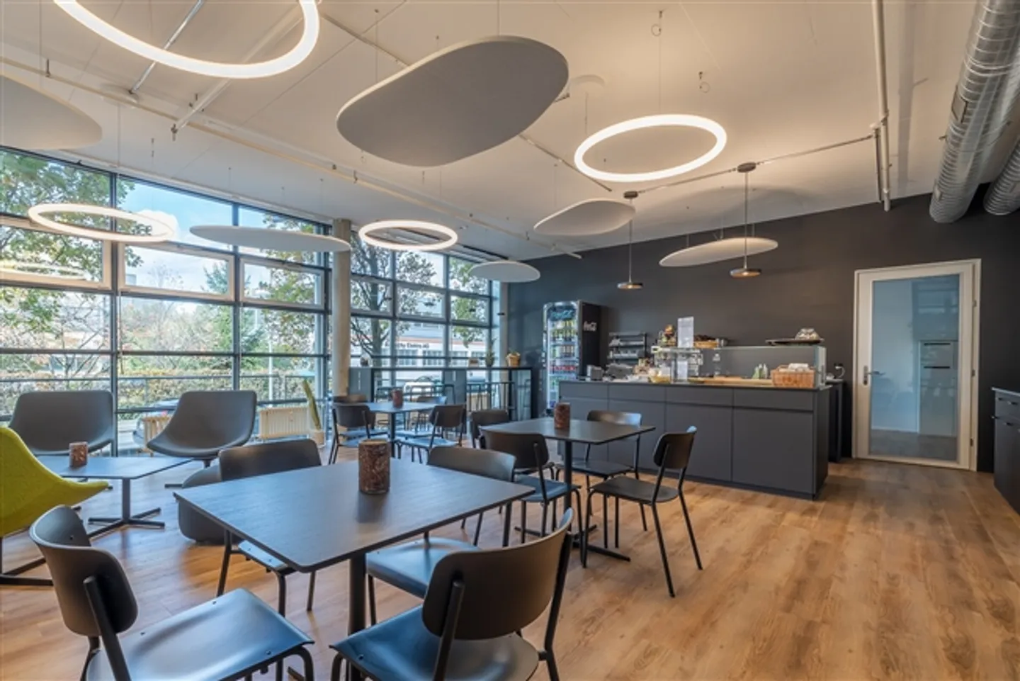 YOUR LABORATORY SPACE IN THE TECHNOLOGY PARK - Photo 4 of 5