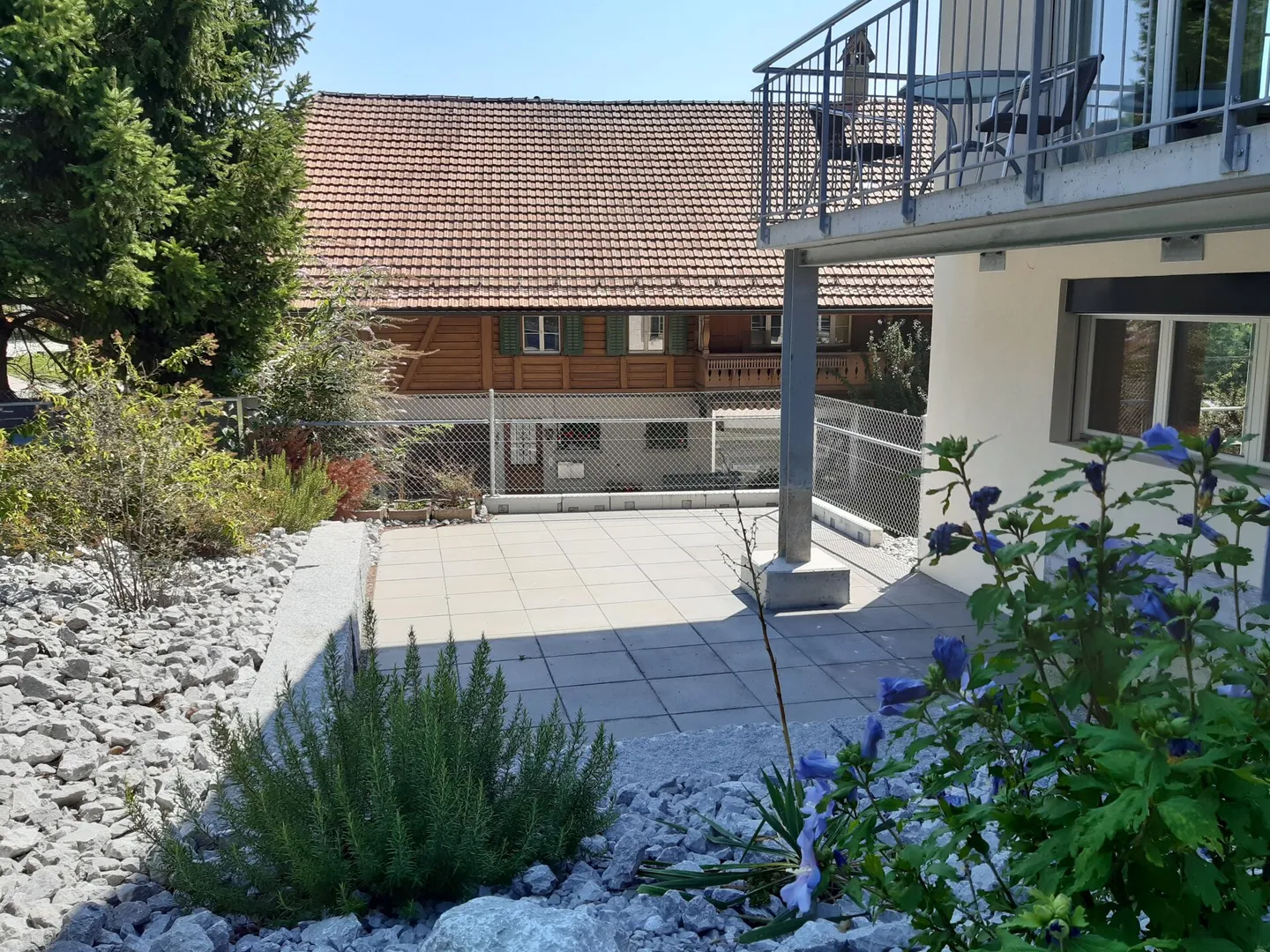 Appartamento 3,5 locali a Utzigen 95 m2 - Foto 1 di 7