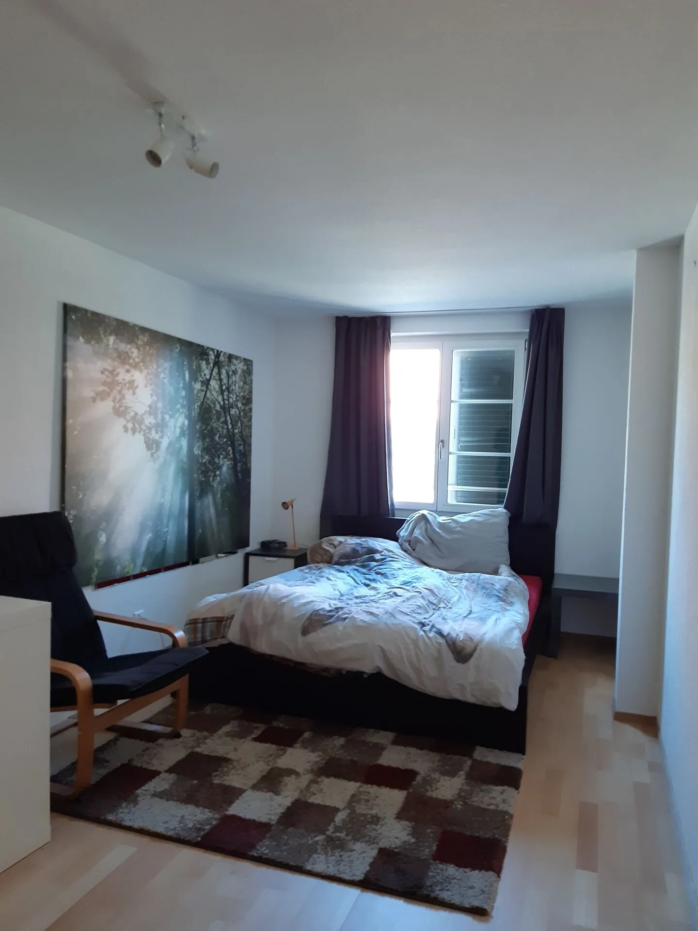 Appartamento 3,5 locali a Utzigen 95 m2 - Foto 4 di 7