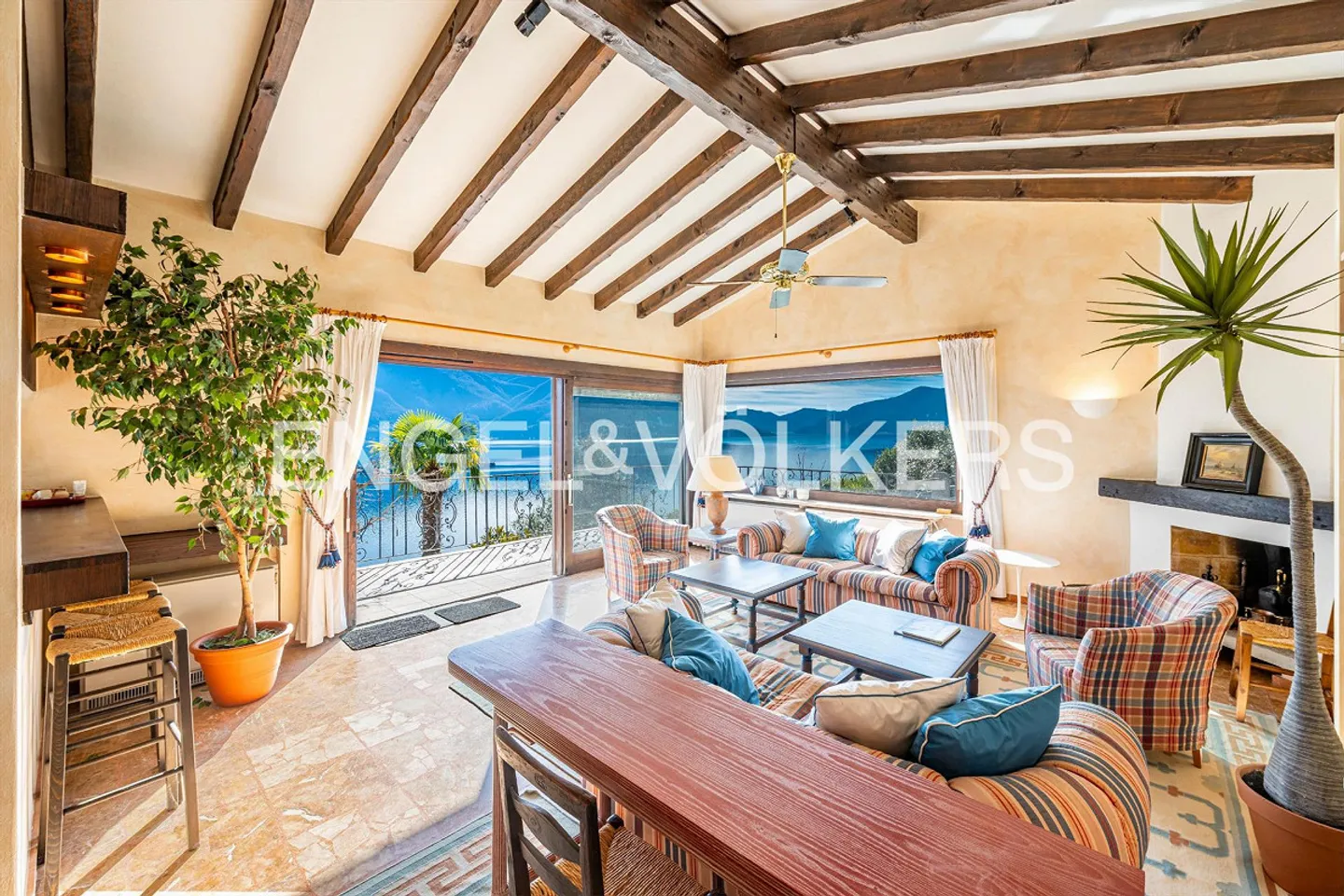 Ticino Charm in Exclusive Sunny Location (19) - Photo 1 of 11