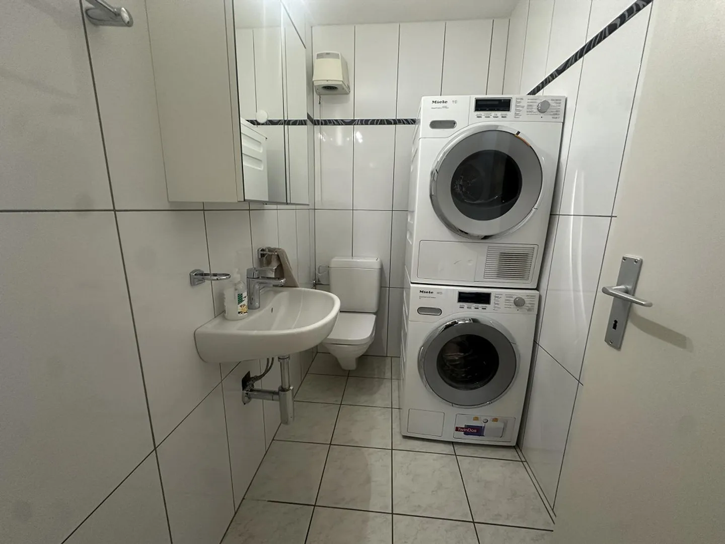Appartamento soleggiato di 4,5 stanze a Trimbach - Foto 6 di 8