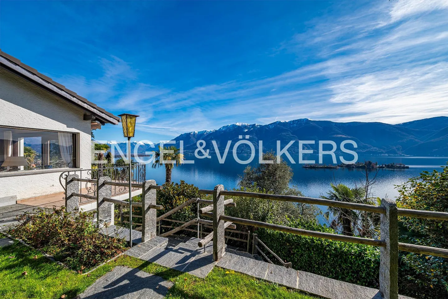 Ticino Charm in Exclusive Sunny Location (19) - Photo 2 of 11